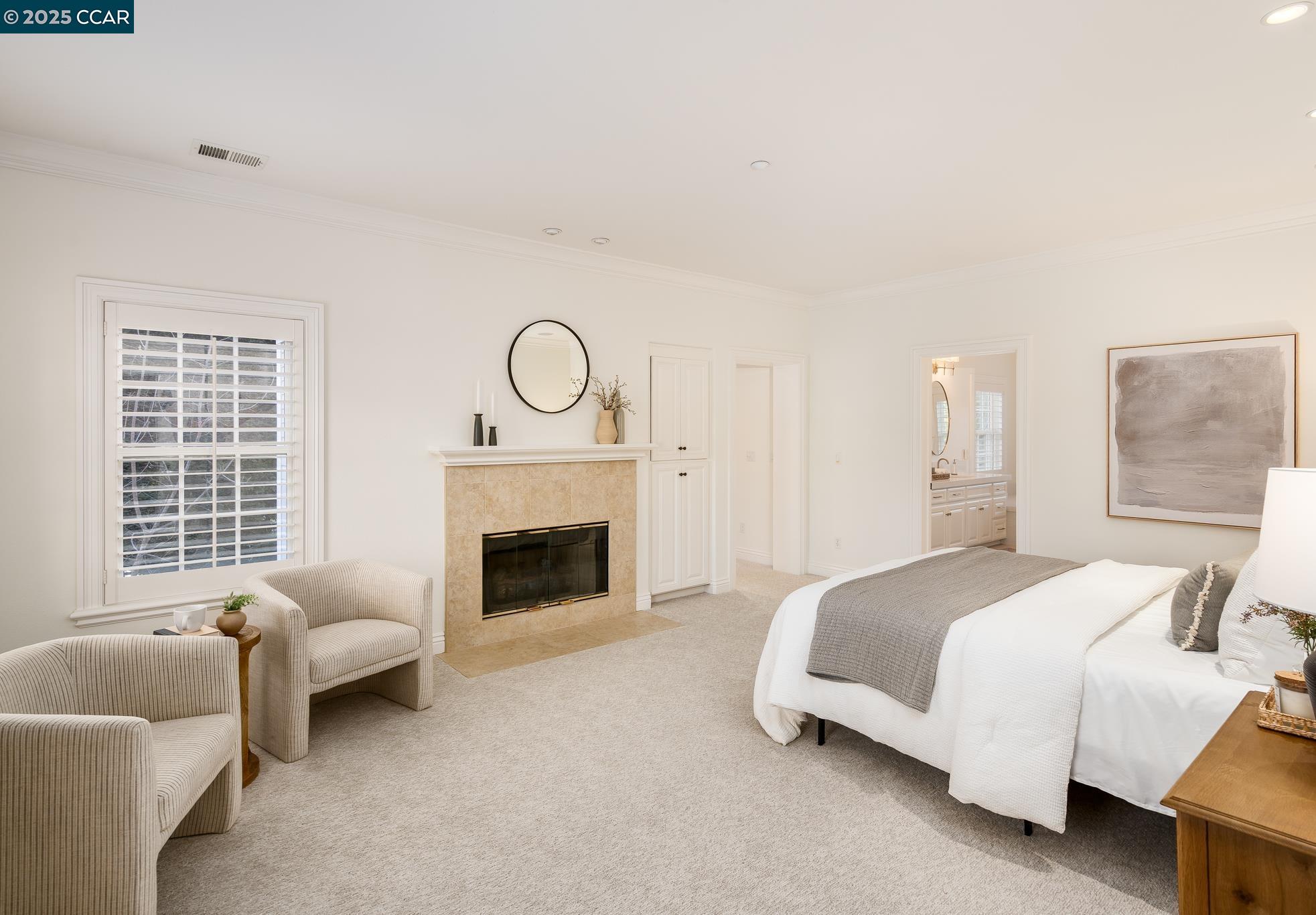 Detail Gallery Image 18 of 44 For 45 Lark Pl, Alamo,  CA 94507 - 5 Beds | 5/1 Baths
