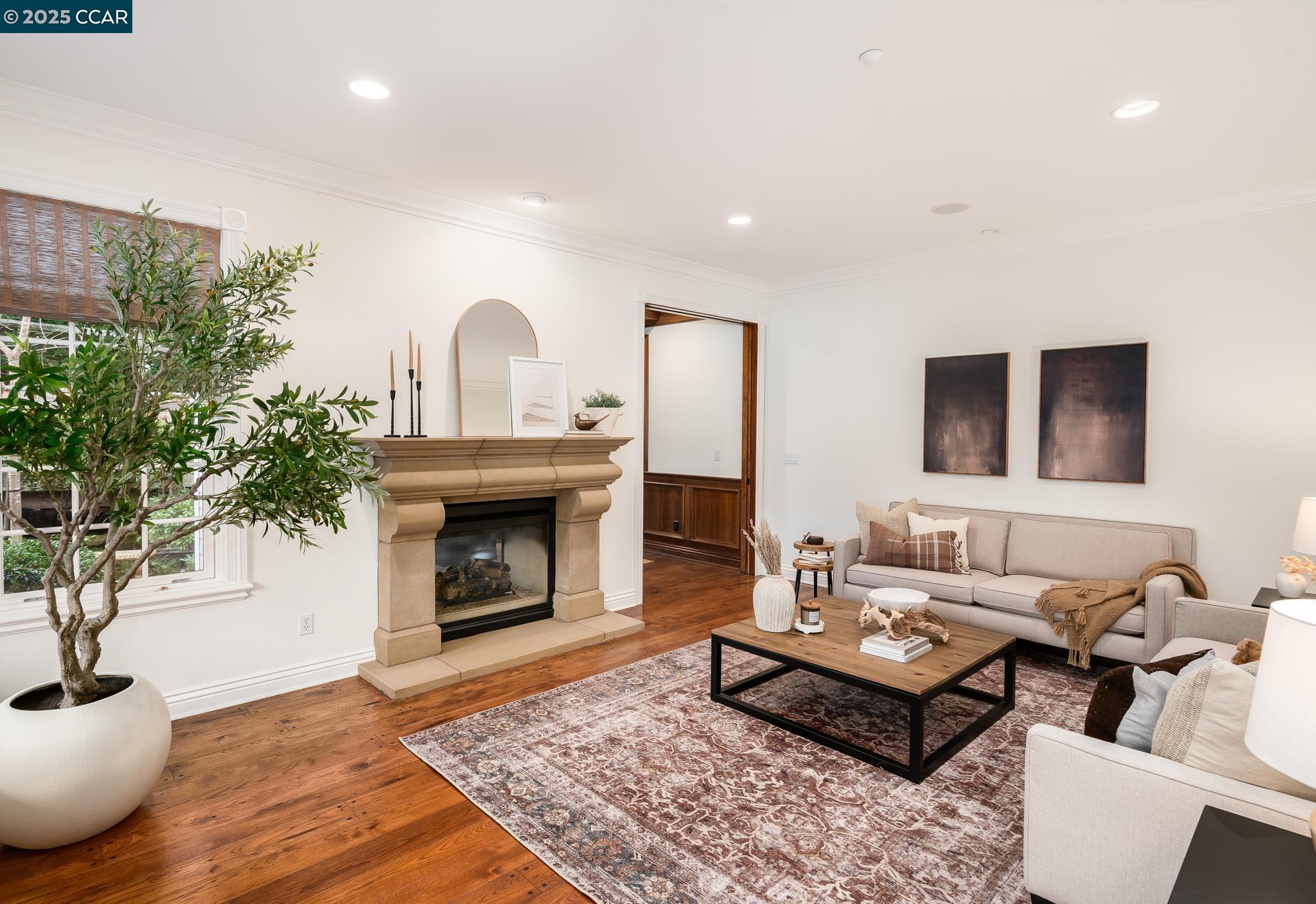 Detail Gallery Image 4 of 44 For 45 Lark Pl, Alamo,  CA 94507 - 5 Beds | 5/1 Baths