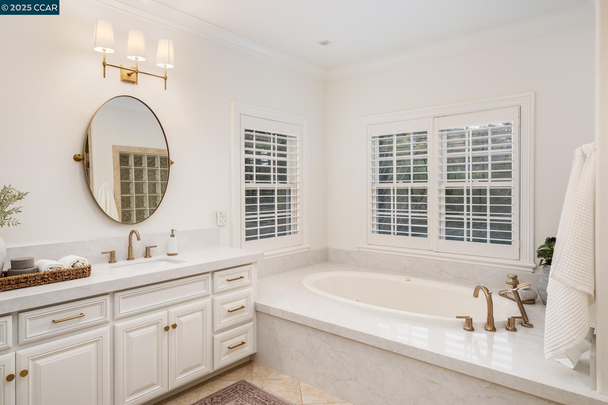 Detail Gallery Image 21 of 44 For 45 Lark Pl, Alamo,  CA 94507 - 5 Beds | 5/1 Baths