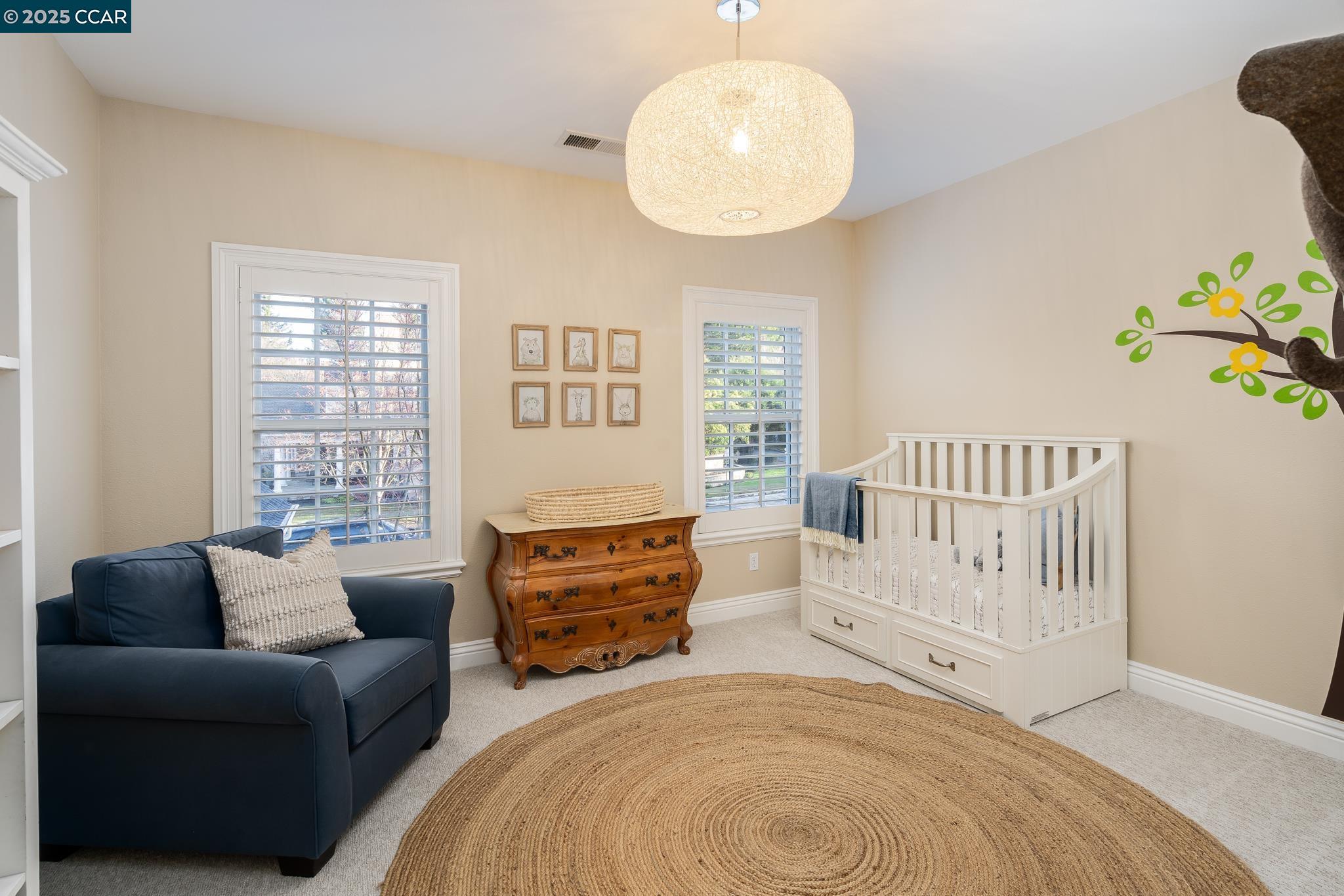 Detail Gallery Image 24 of 44 For 45 Lark Pl, Alamo,  CA 94507 - 5 Beds | 5/1 Baths