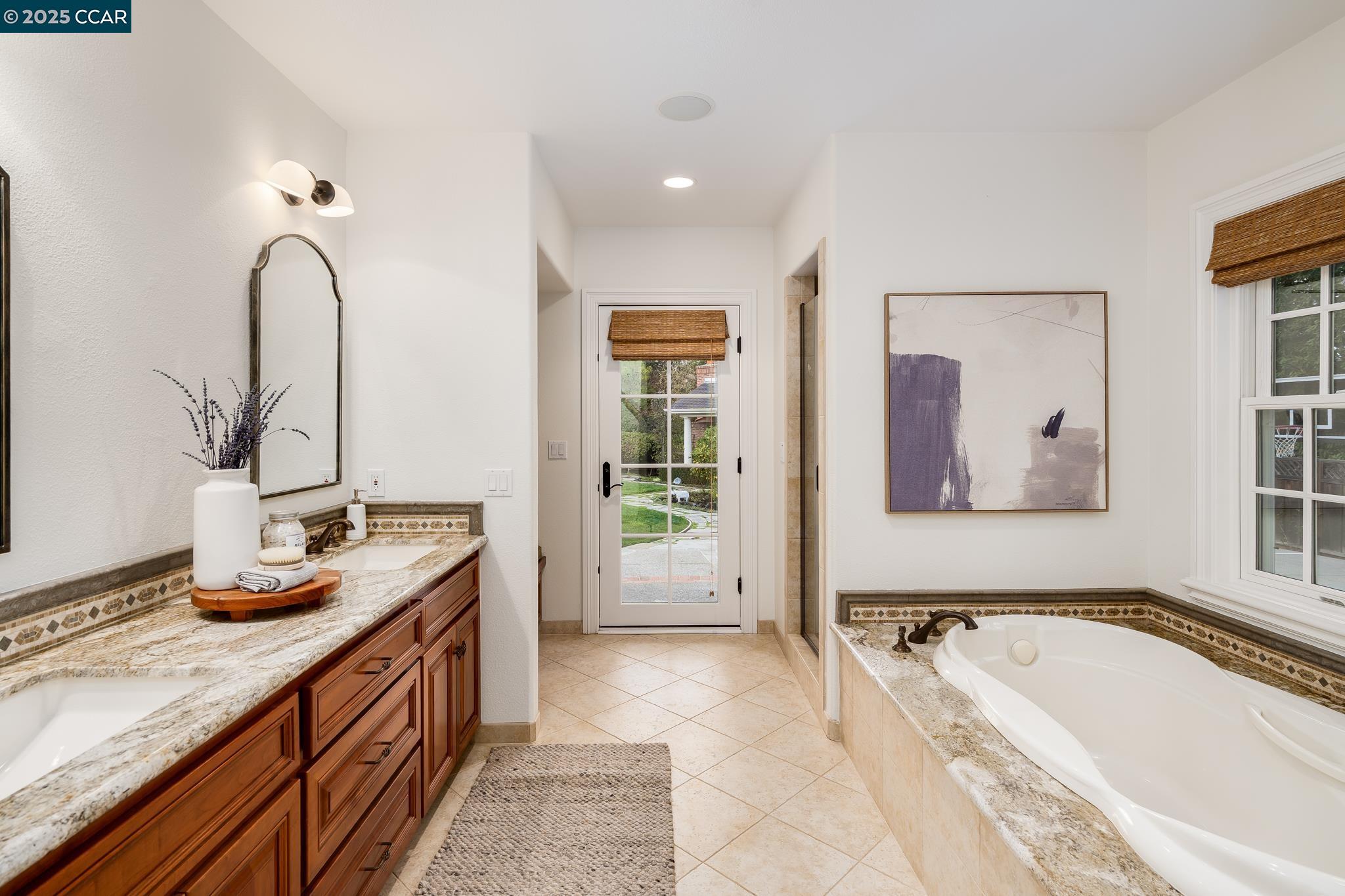 Detail Gallery Image 31 of 44 For 45 Lark Pl, Alamo,  CA 94507 - 5 Beds | 5/1 Baths