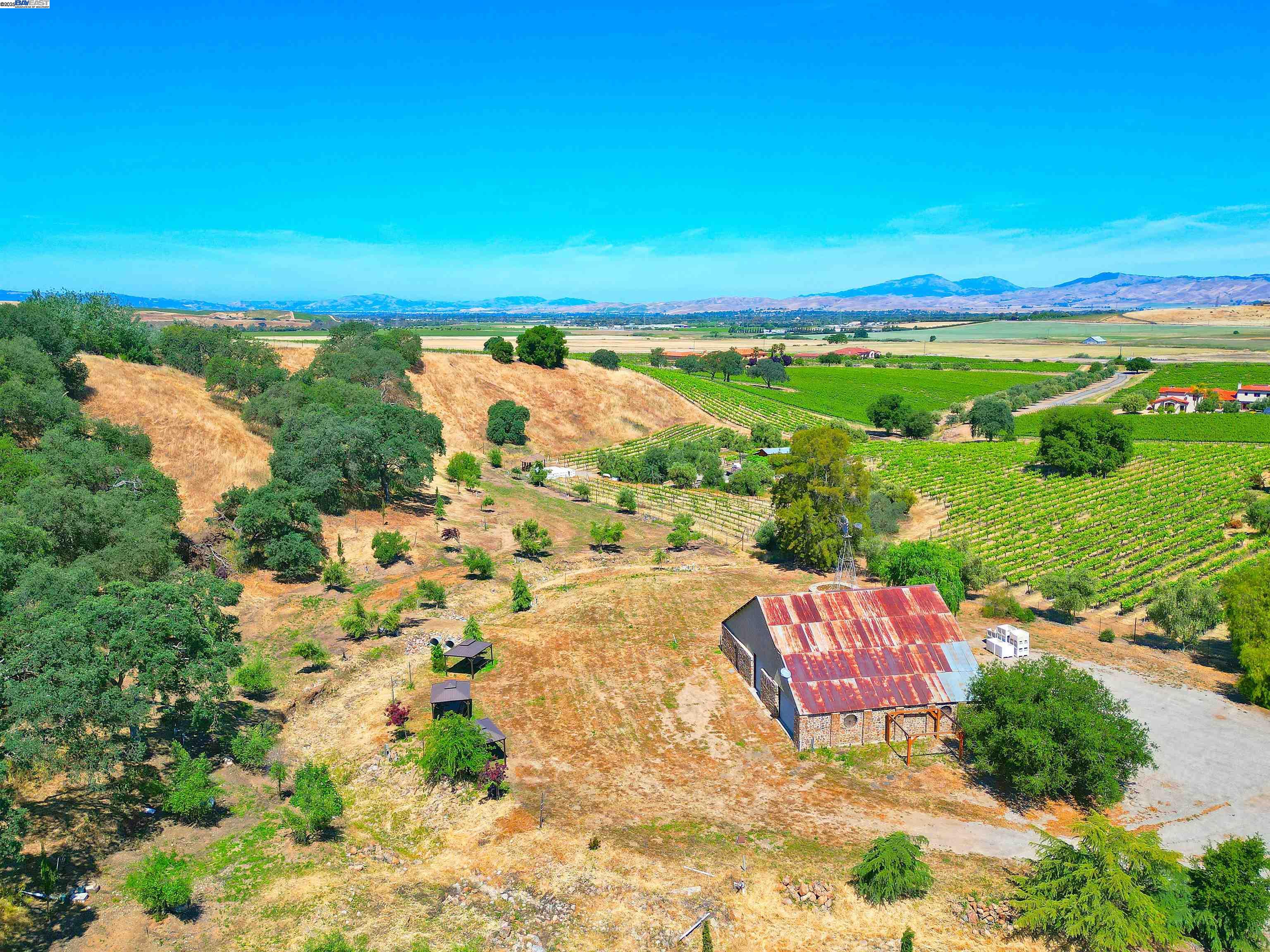 5625 Greenville Rd, Livermore, California 94550, ,Land,For Sale,5625 Greenville Rd,41103338