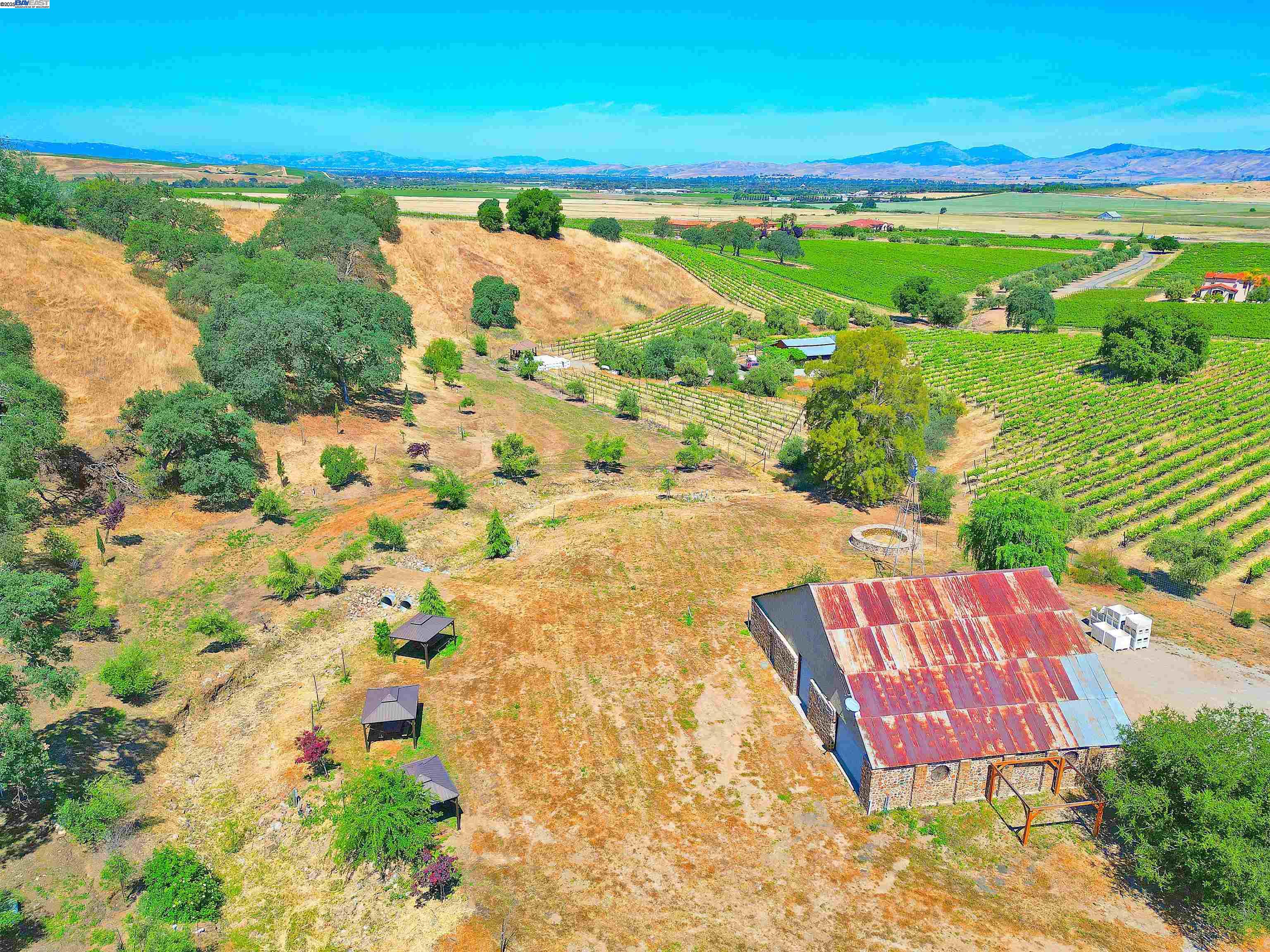 5625 Greenville Rd, Livermore, California 94550, ,Land,For Sale,5625 Greenville Rd,41103338
