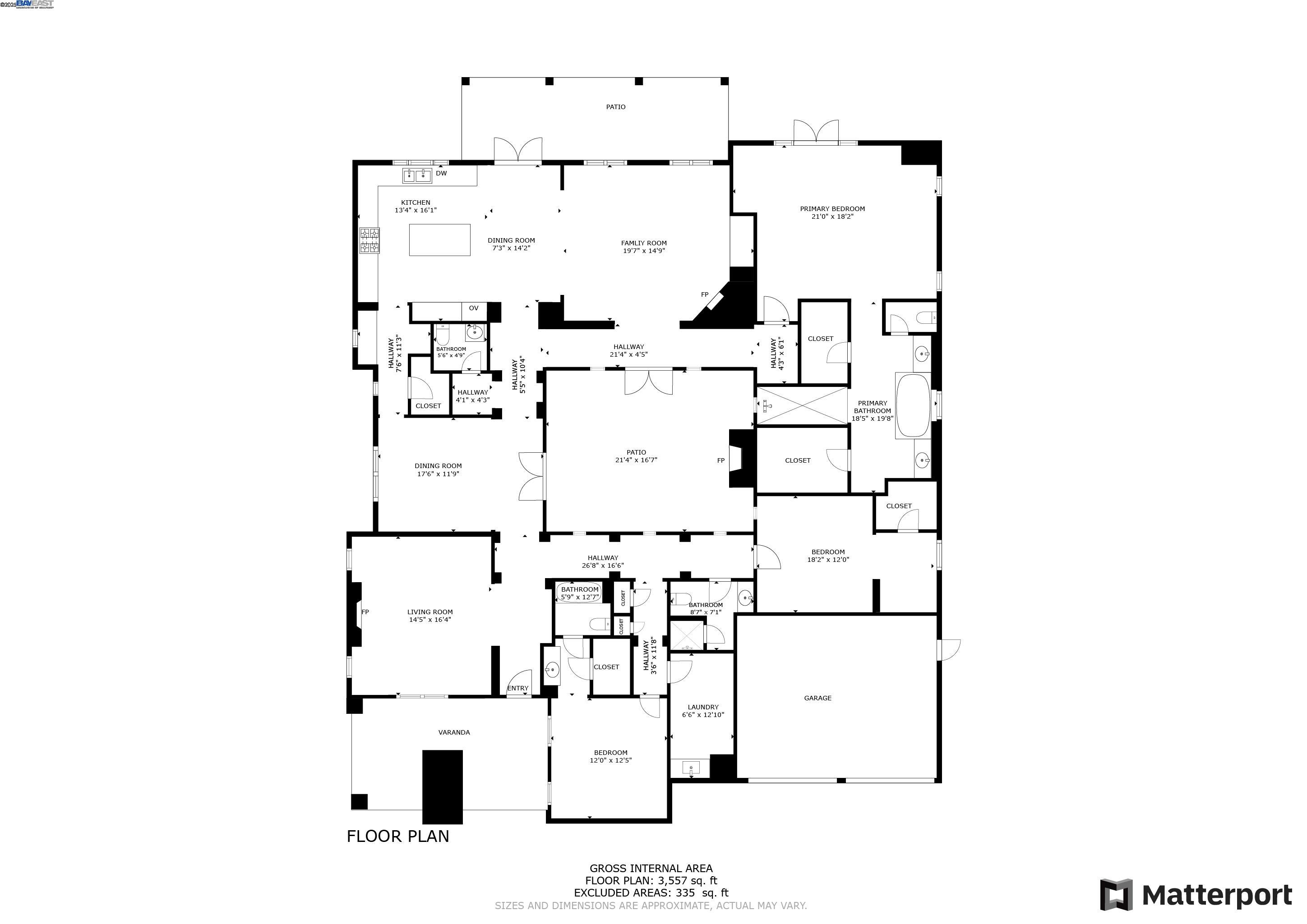 1993 Fairway Oaks Dr, Ripon, California 95366, 3 Bedrooms Bedrooms, 7 Rooms Rooms,3 BathroomsBathrooms,Residential,For Sale,1993 Fairway Oaks Dr,41103343