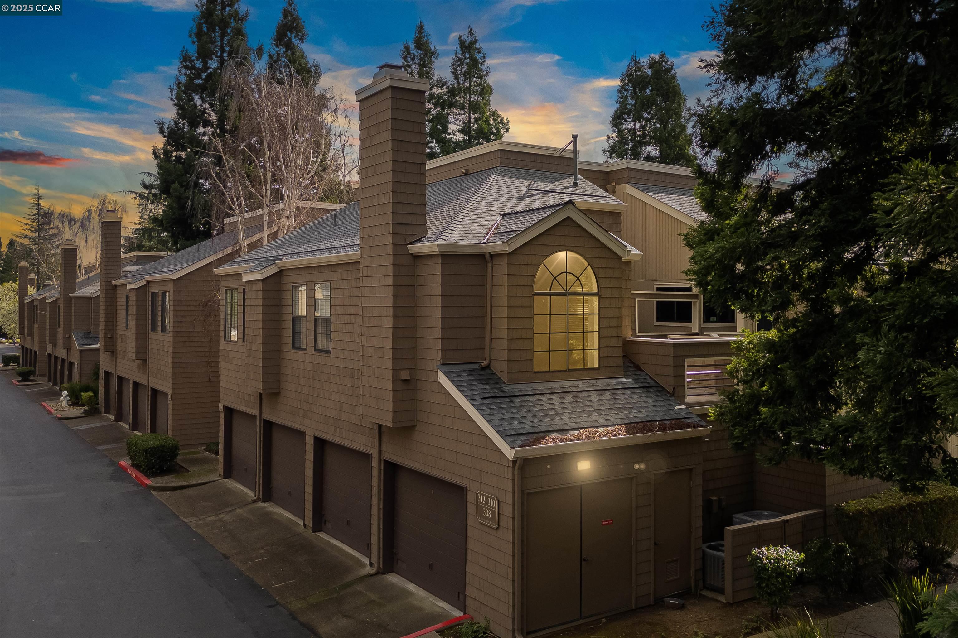 Detail Gallery Image 1 of 1 For 312 S Overlook Dr, San Ramon,  CA 94582 - 1 Beds | 1 Baths