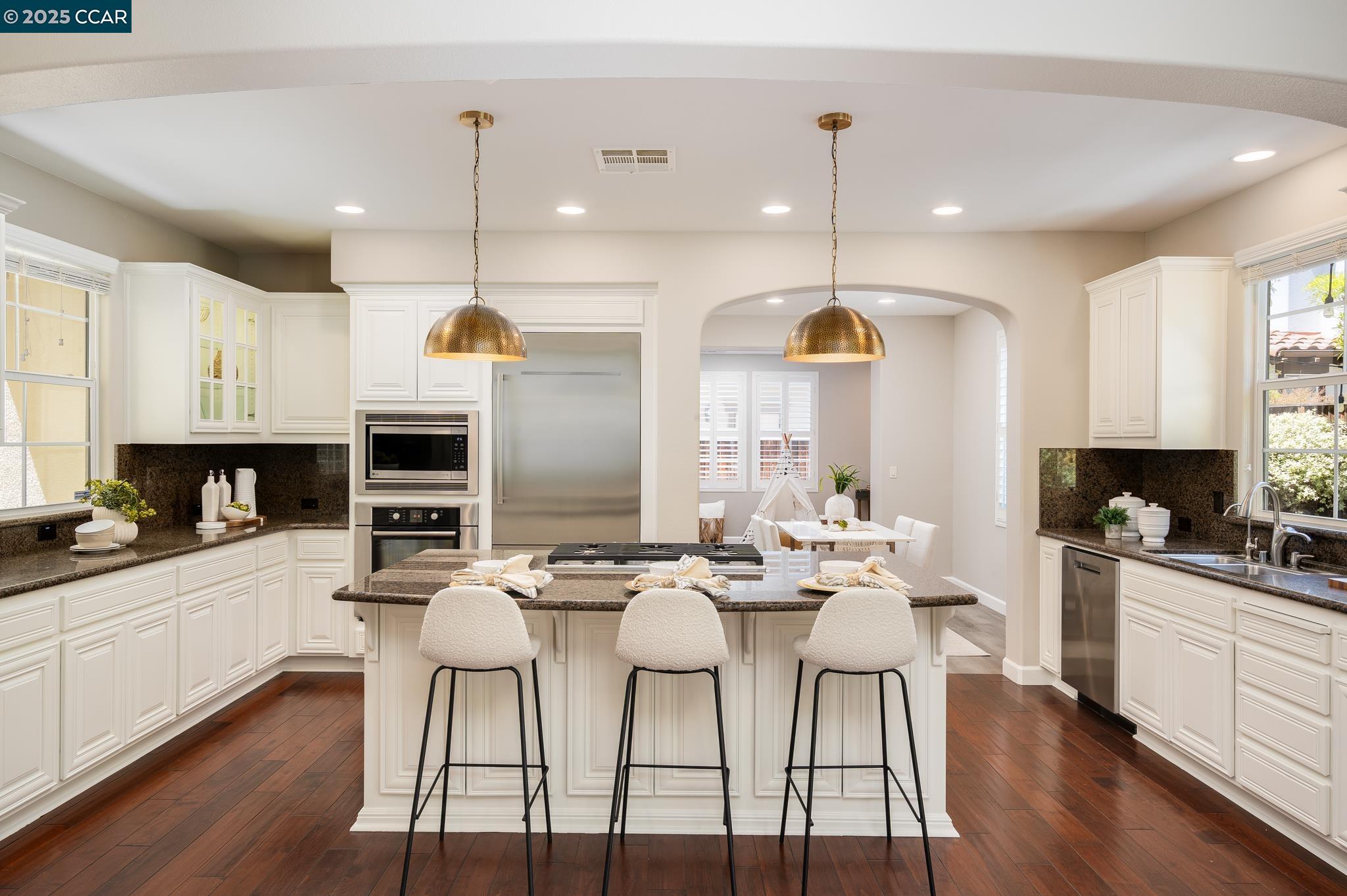 Detail Gallery Image 11 of 43 For 3869 Sunrose Rd, San Ramon,  CA 94582 - 4 Beds | 3/1 Baths