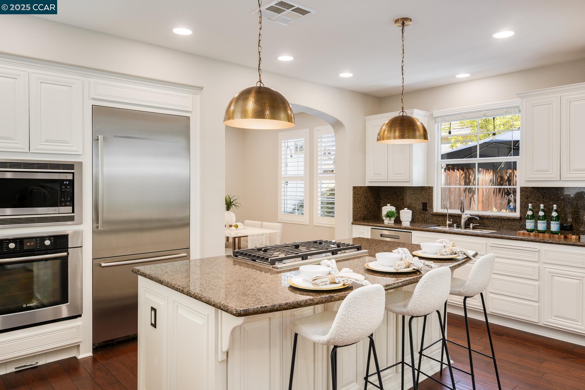 Detail Gallery Image 12 of 43 For 3869 Sunrose Rd, San Ramon,  CA 94582 - 4 Beds | 3/1 Baths