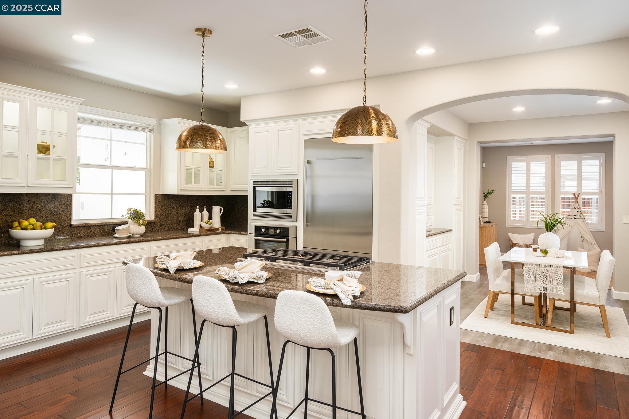 Detail Gallery Image 13 of 43 For 3869 Sunrose Rd, San Ramon,  CA 94582 - 4 Beds | 3/1 Baths