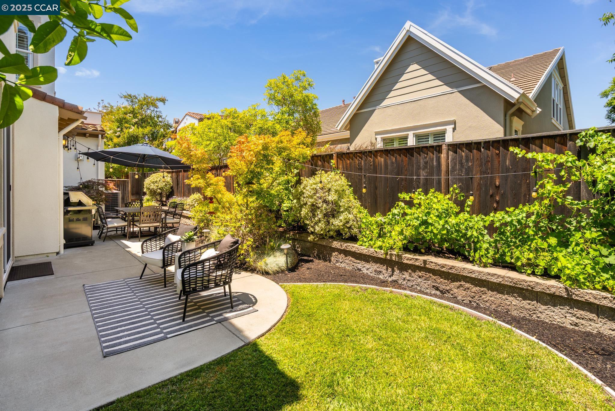 Detail Gallery Image 32 of 43 For 3869 Sunrose Rd, San Ramon,  CA 94582 - 4 Beds | 3/1 Baths