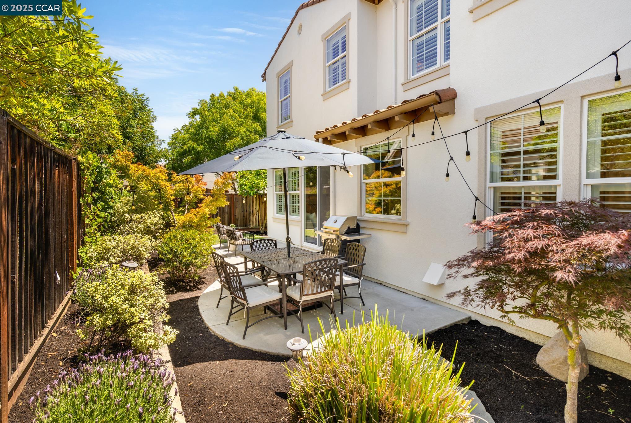 Detail Gallery Image 35 of 43 For 3869 Sunrose Rd, San Ramon,  CA 94582 - 4 Beds | 3/1 Baths