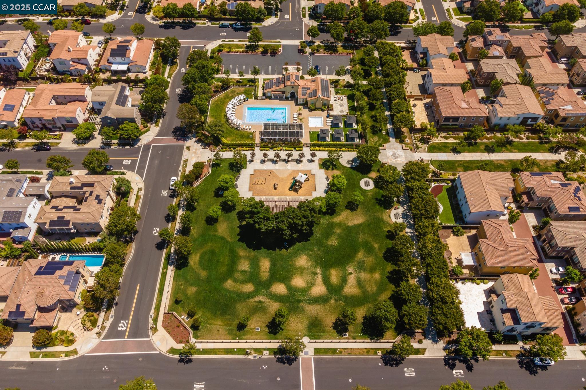 Detail Gallery Image 41 of 43 For 3869 Sunrose Rd, San Ramon,  CA 94582 - 4 Beds | 3/1 Baths