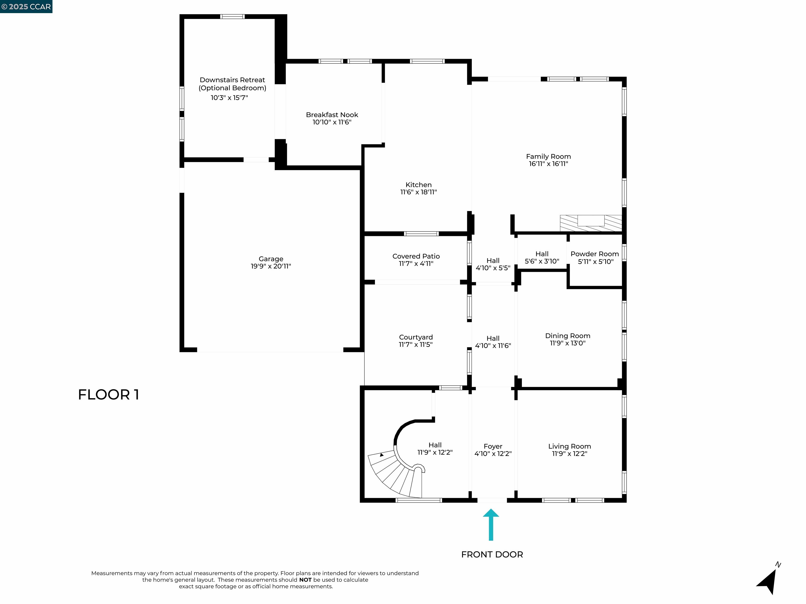 Detail Gallery Image 42 of 43 For 3869 Sunrose Rd, San Ramon,  CA 94582 - 4 Beds | 3/1 Baths