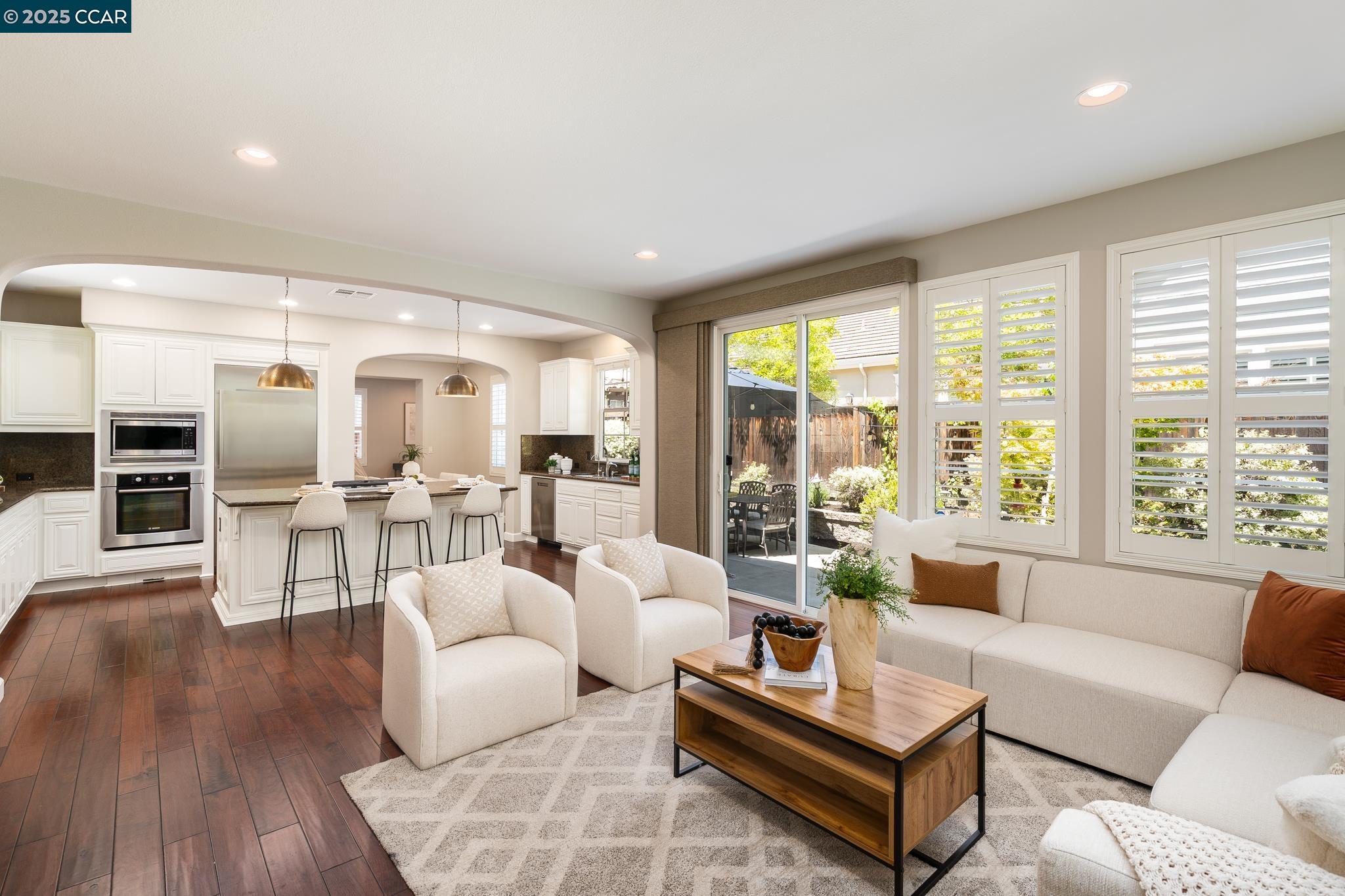 Detail Gallery Image 10 of 43 For 3869 Sunrose Rd, San Ramon,  CA 94582 - 4 Beds | 3/1 Baths