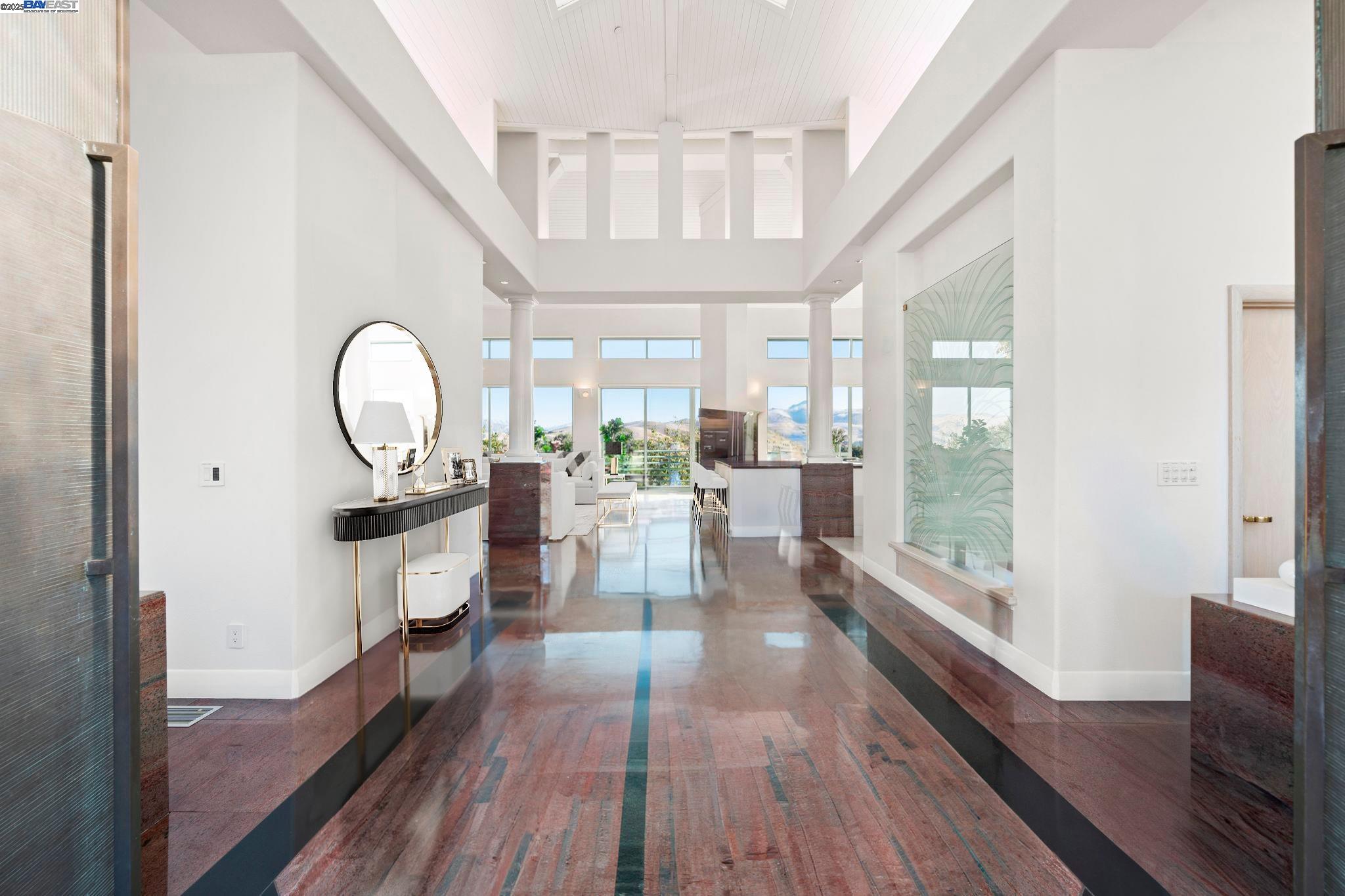 Detail Gallery Image 2 of 47 For 2465 Tecado Terrace, Fremont,  CA 94539 - 6 Beds | 7/2 Baths