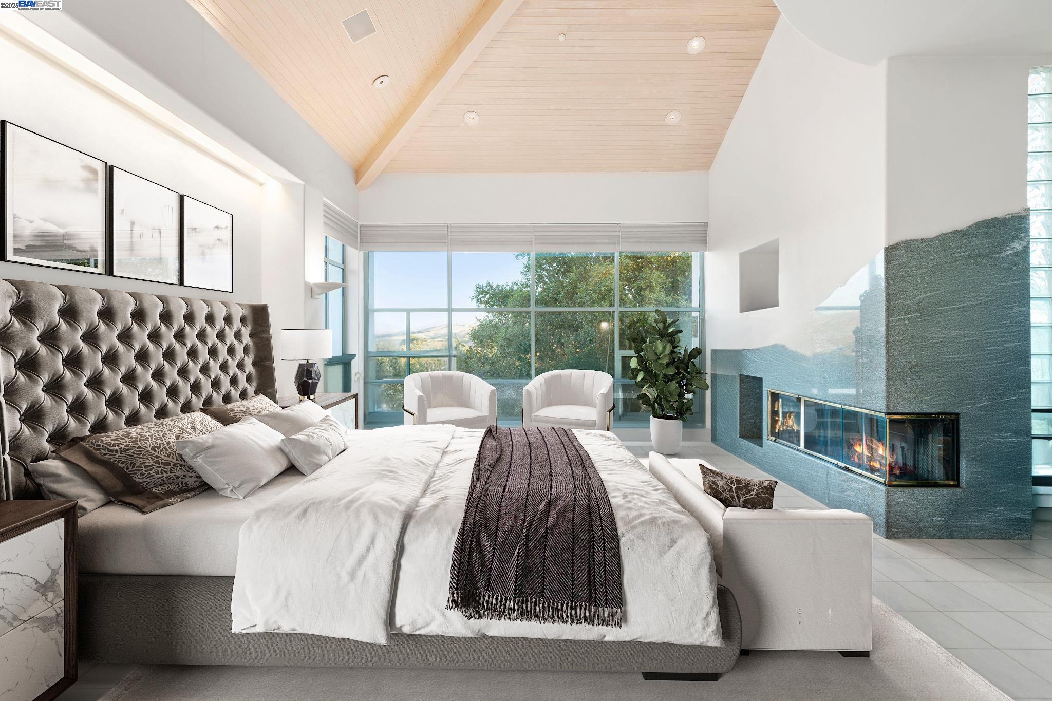 Detail Gallery Image 17 of 47 For 2465 Tecado Terrace, Fremont,  CA 94539 - 6 Beds | 7/2 Baths