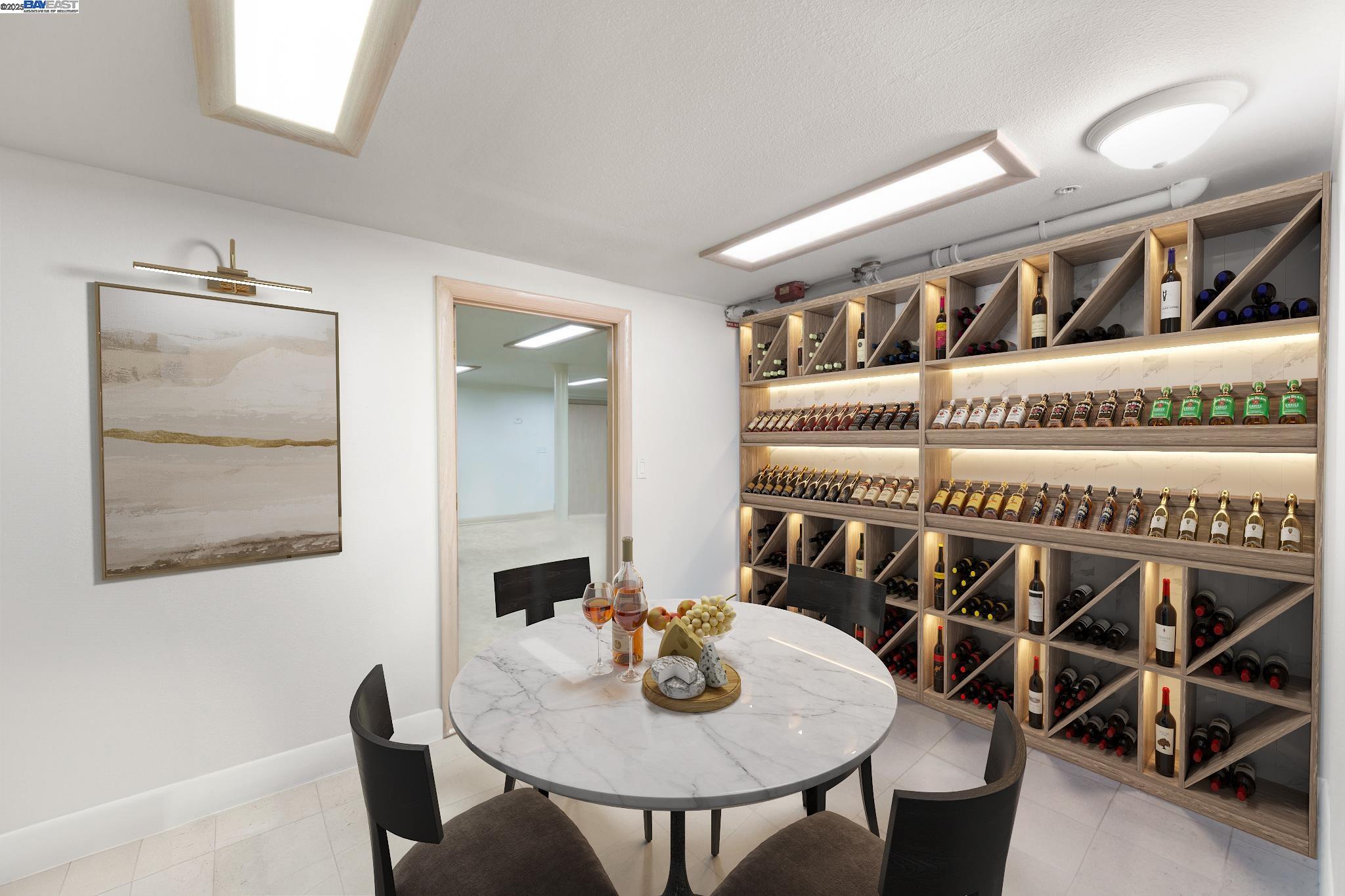 Detail Gallery Image 29 of 47 For 2465 Tecado Terrace, Fremont,  CA 94539 - 6 Beds | 7/2 Baths
