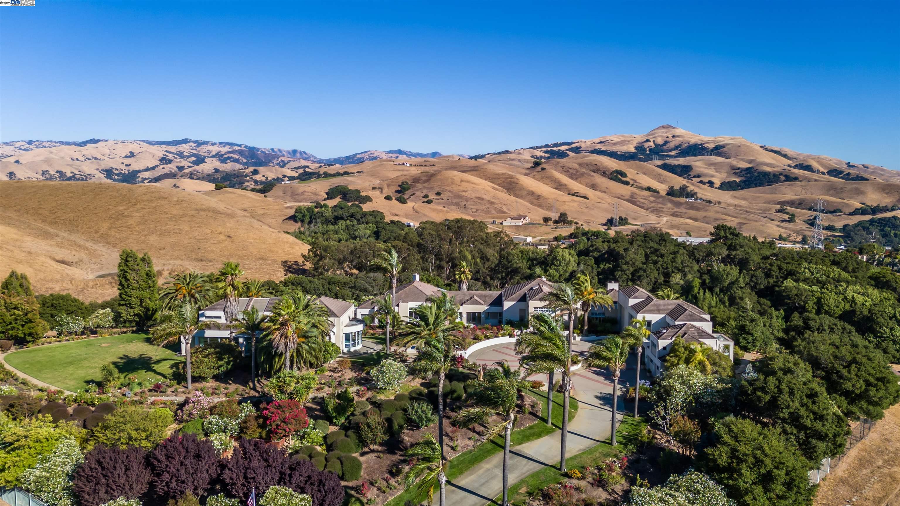 Detail Gallery Image 43 of 47 For 2465 Tecado Terrace, Fremont,  CA 94539 - 6 Beds | 7/2 Baths