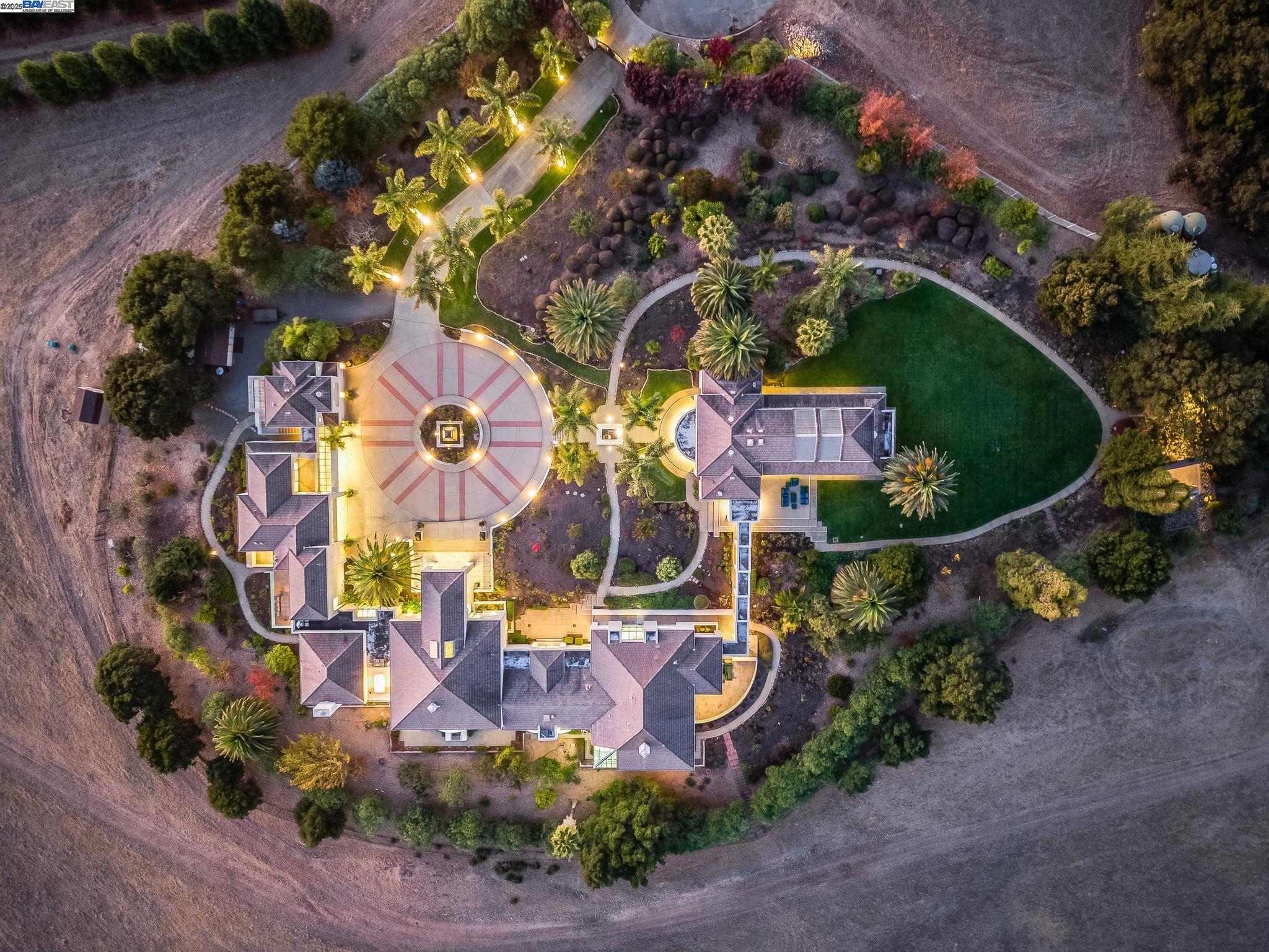 Detail Gallery Image 47 of 47 For 2465 Tecado Terrace, Fremont,  CA 94539 - 6 Beds | 7/2 Baths