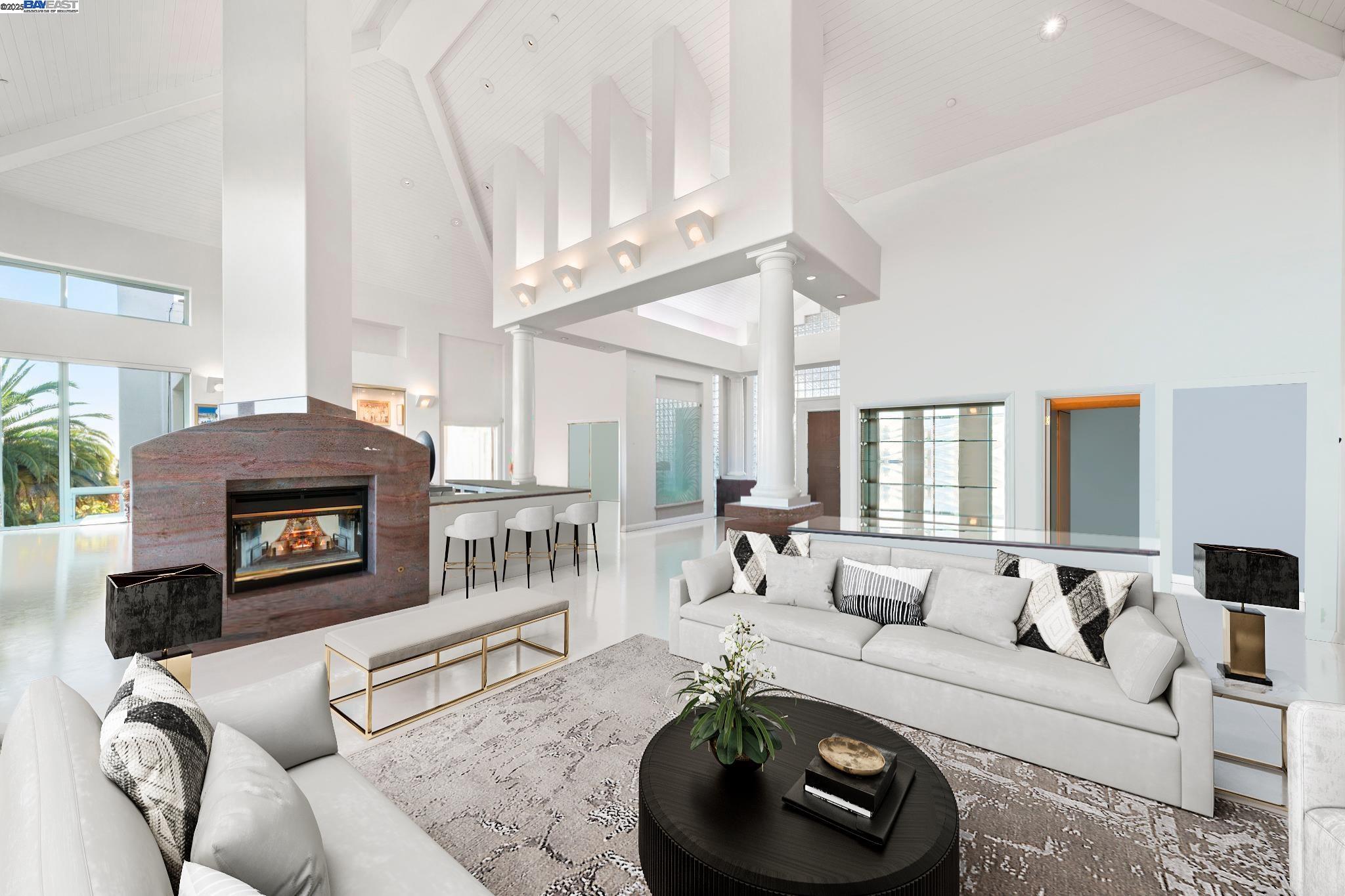 Detail Gallery Image 6 of 47 For 2465 Tecado Terrace, Fremont,  CA 94539 - 6 Beds | 7/2 Baths