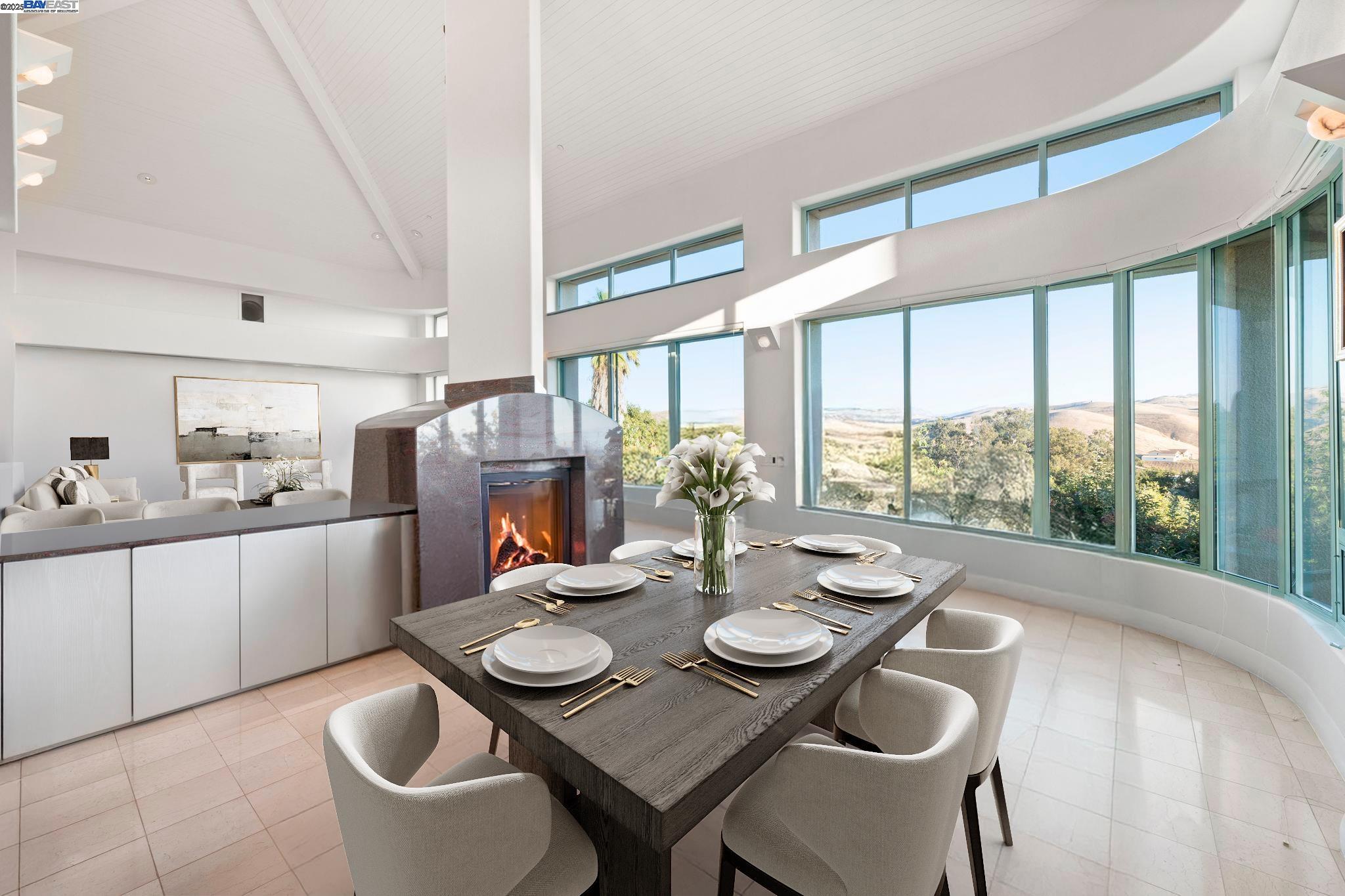 Detail Gallery Image 7 of 47 For 2465 Tecado Terrace, Fremont,  CA 94539 - 6 Beds | 7/2 Baths