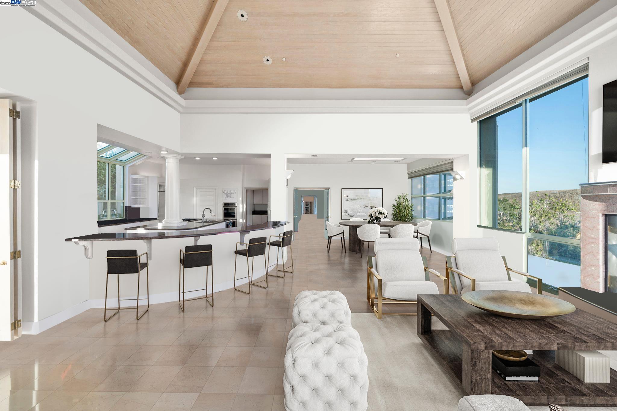 Detail Gallery Image 8 of 47 For 2465 Tecado Terrace, Fremont,  CA 94539 - 6 Beds | 7/2 Baths