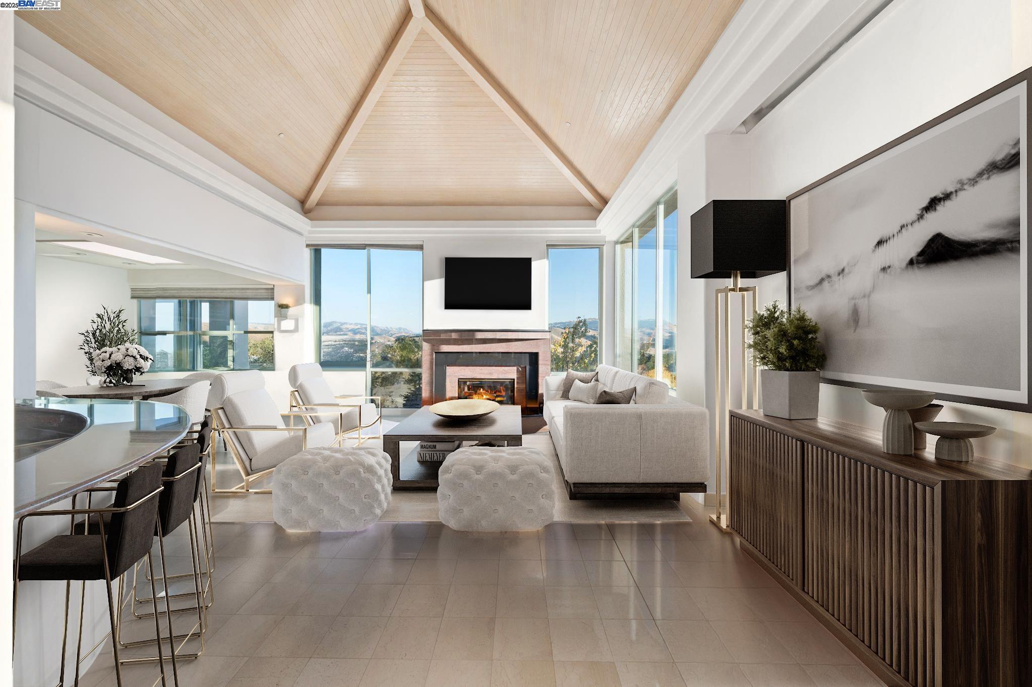 Detail Gallery Image 9 of 47 For 2465 Tecado Terrace, Fremont,  CA 94539 - 6 Beds | 7/2 Baths