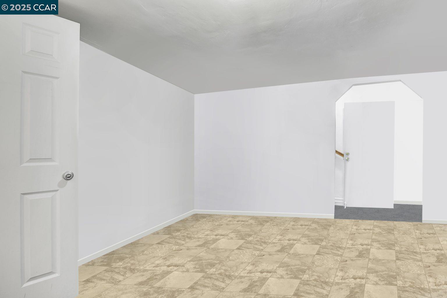 Detail Gallery Image 15 of 25 For 2014 109th Ave, Oakland,  CA 94603 - 3 Beds | 1/1 Baths