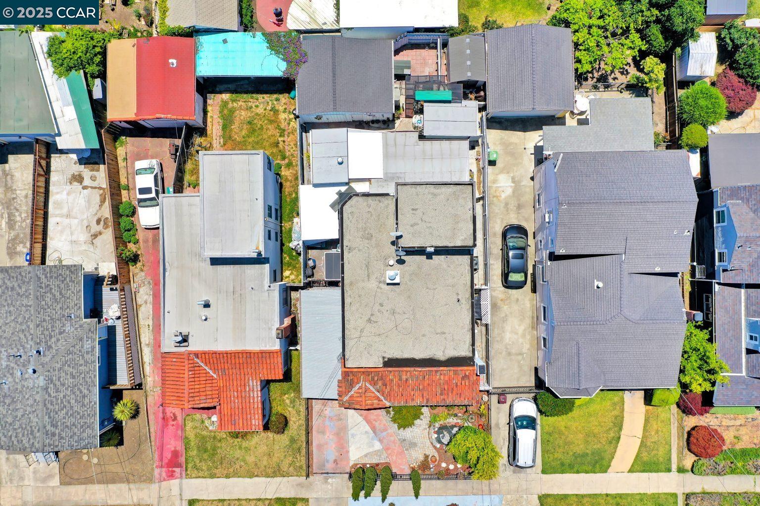 Detail Gallery Image 21 of 22 For 2014 109th Ave, Oakland,  CA 94603 - 3 Beds | 1/1 Baths