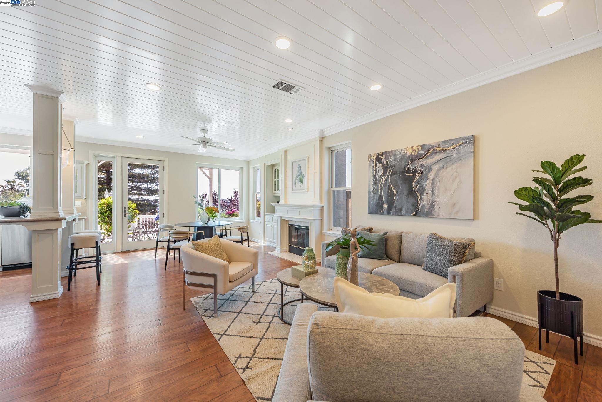 Detail Gallery Image 19 of 58 For 4069 Pergola Ct, Castro Valley,  CA 94552-4881 - 4 Beds | 3 Baths