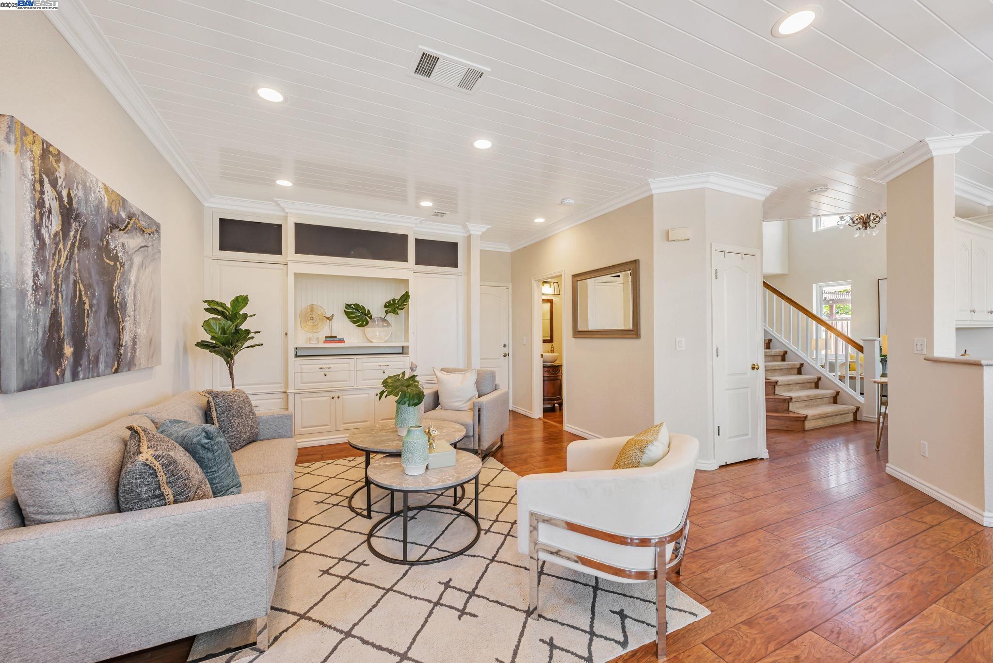 Detail Gallery Image 20 of 58 For 4069 Pergola Ct, Castro Valley,  CA 94552-4881 - 4 Beds | 3 Baths
