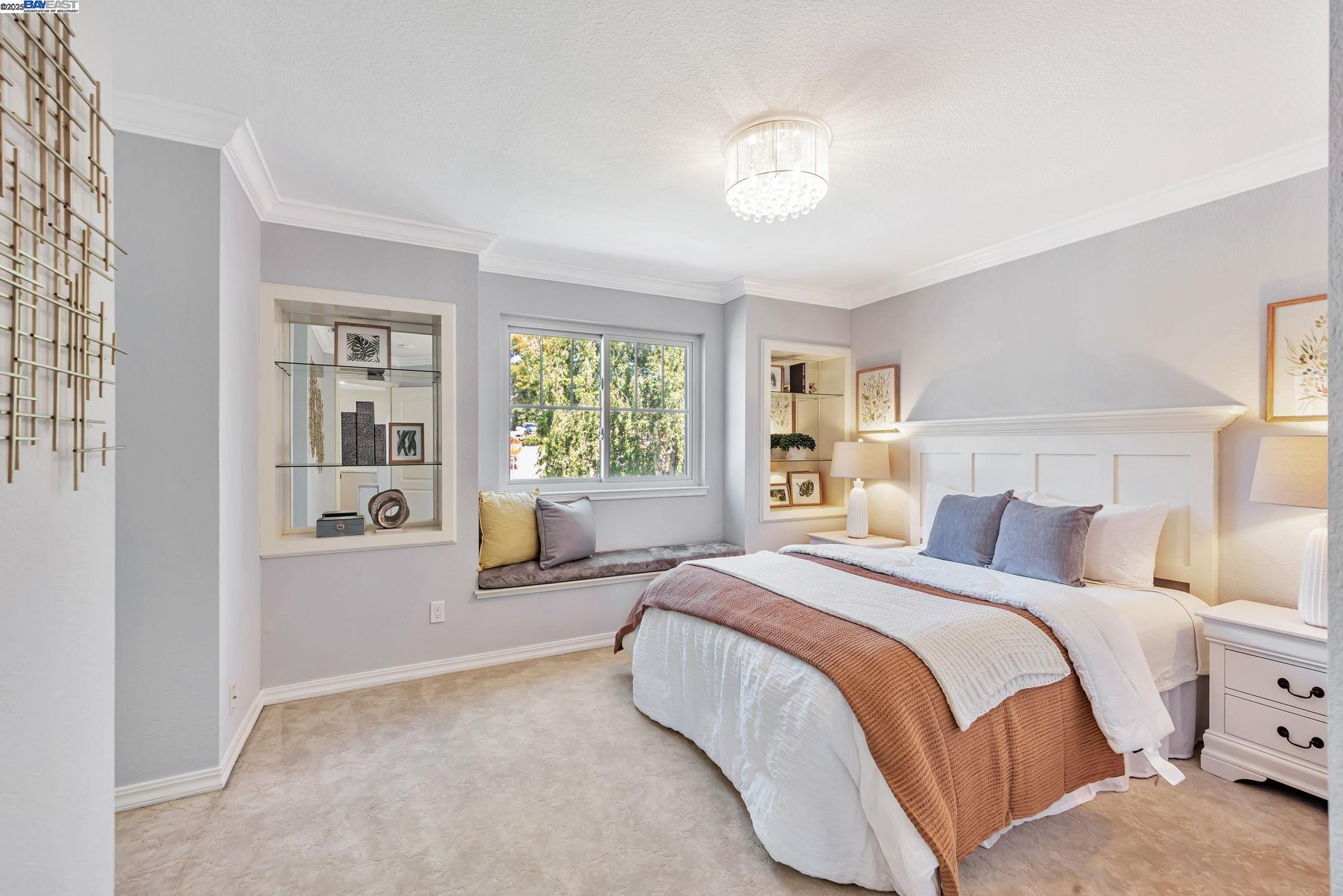 Detail Gallery Image 25 of 58 For 4069 Pergola Ct, Castro Valley,  CA 94552-4881 - 4 Beds | 3 Baths