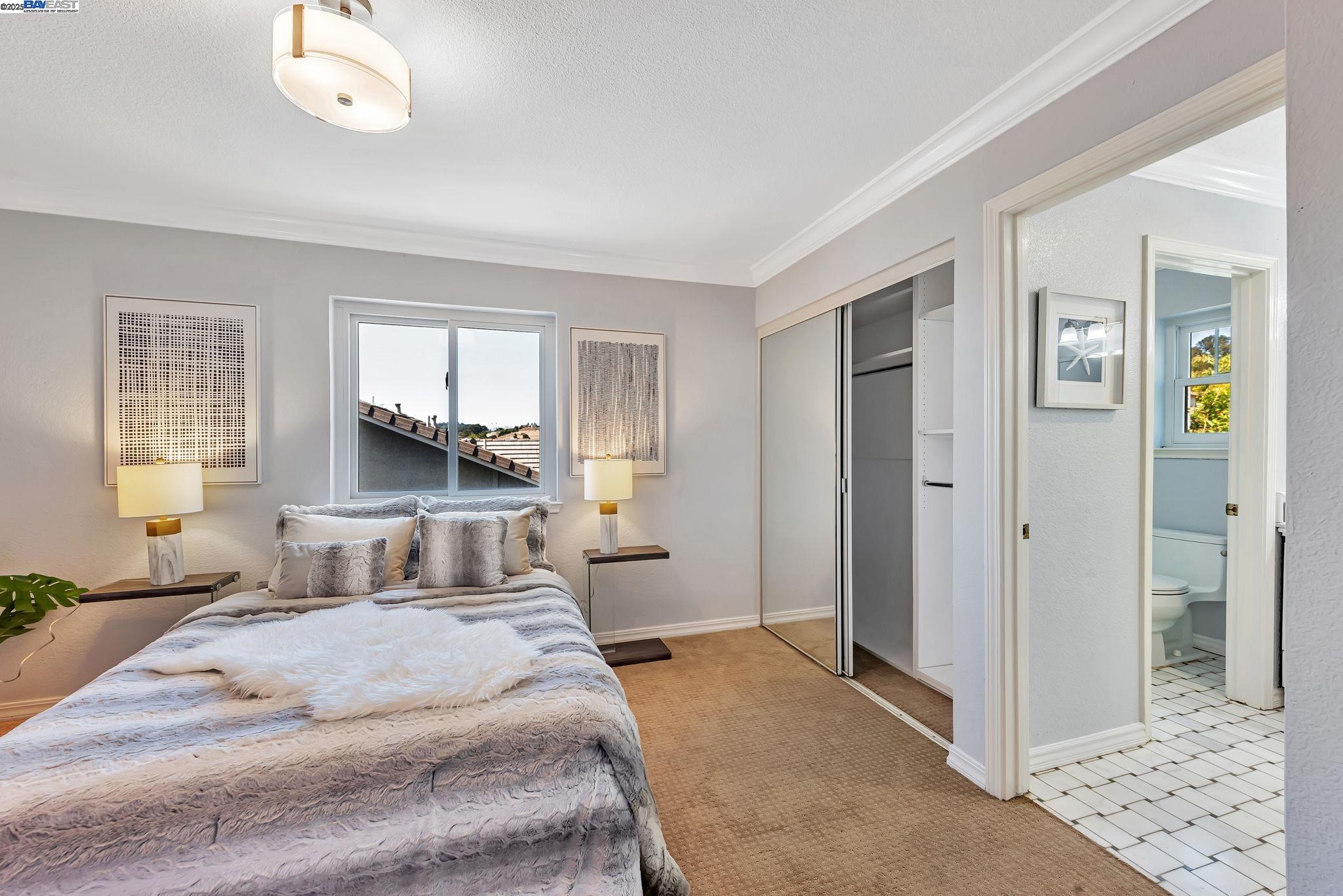 Detail Gallery Image 28 of 58 For 4069 Pergola Ct, Castro Valley,  CA 94552-4881 - 4 Beds | 3 Baths