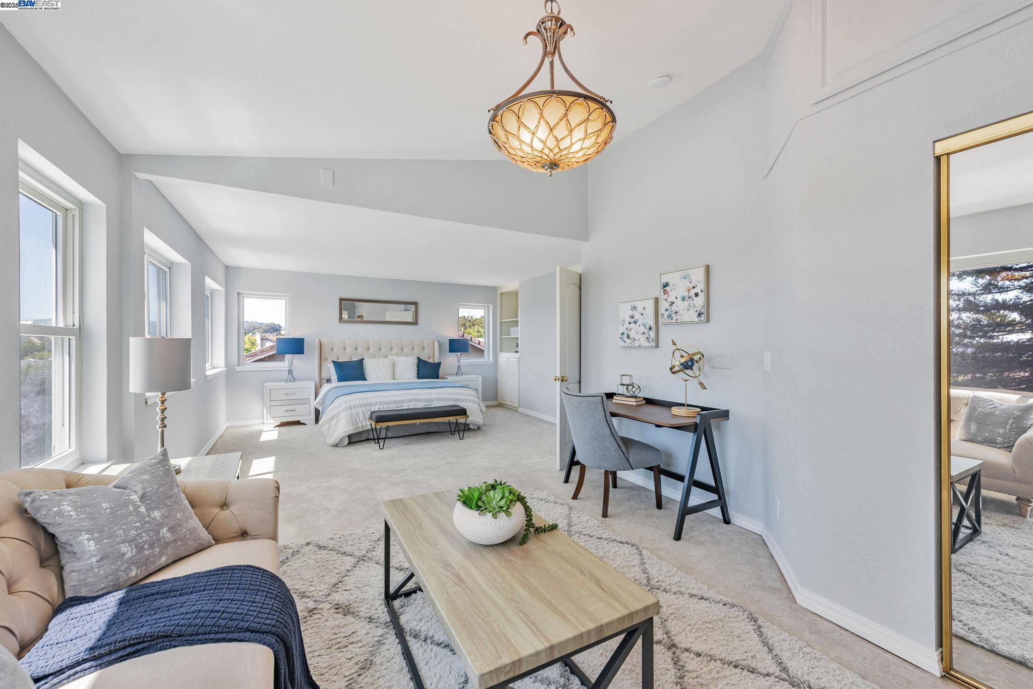 Detail Gallery Image 31 of 58 For 4069 Pergola Ct, Castro Valley,  CA 94552-4881 - 4 Beds | 3 Baths