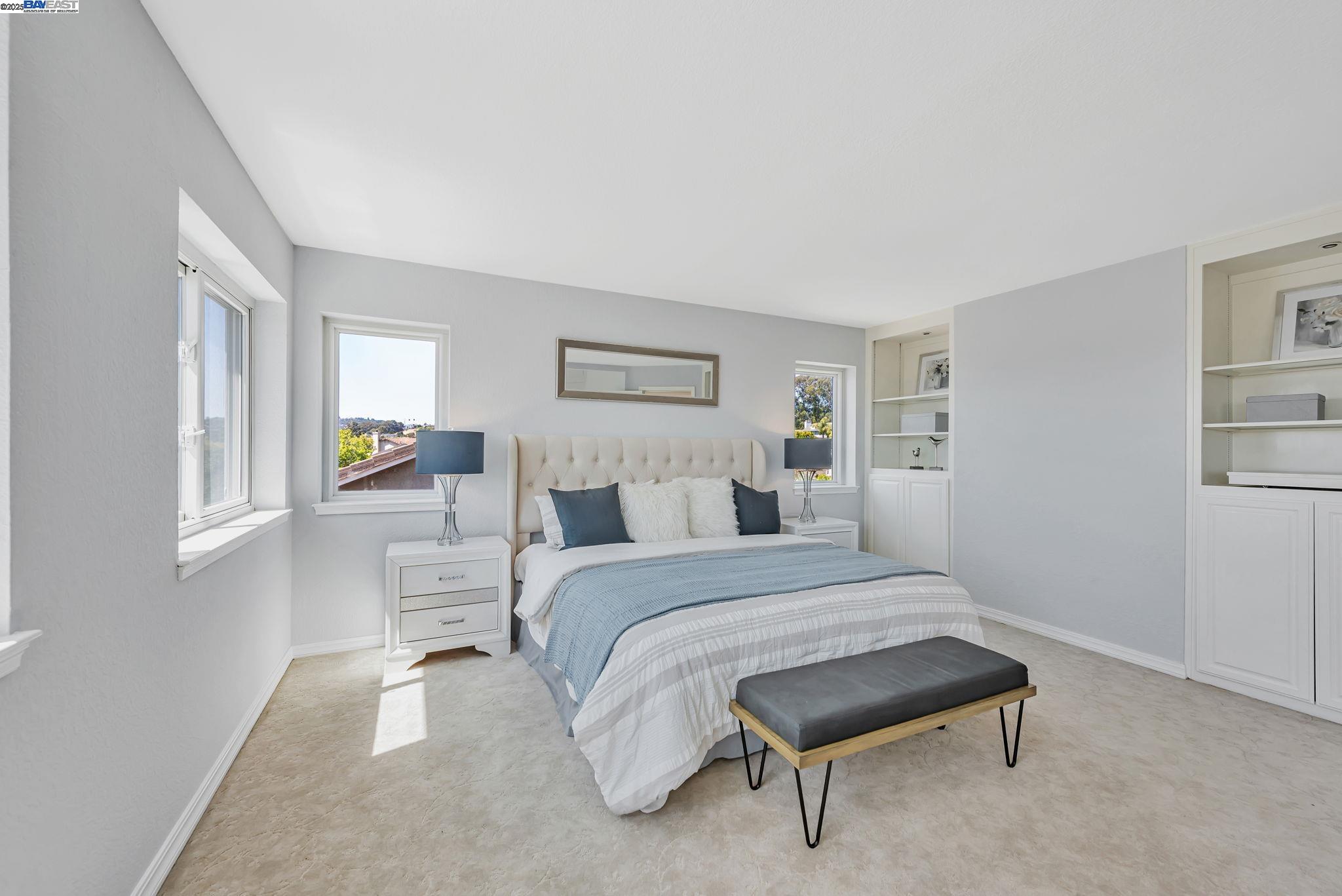 Detail Gallery Image 32 of 58 For 4069 Pergola Ct, Castro Valley,  CA 94552-4881 - 4 Beds | 3 Baths
