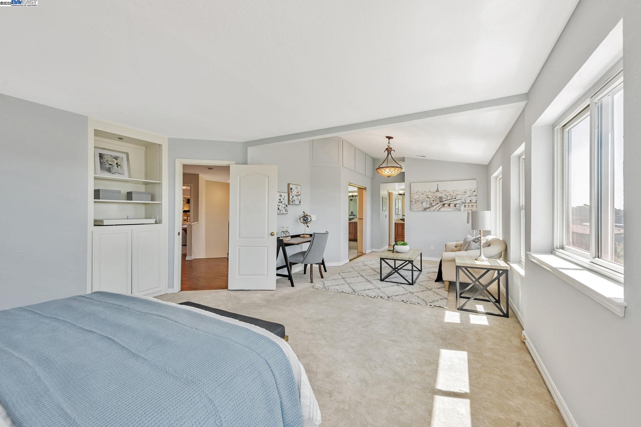 Detail Gallery Image 33 of 58 For 4069 Pergola Ct, Castro Valley,  CA 94552-4881 - 4 Beds | 3 Baths