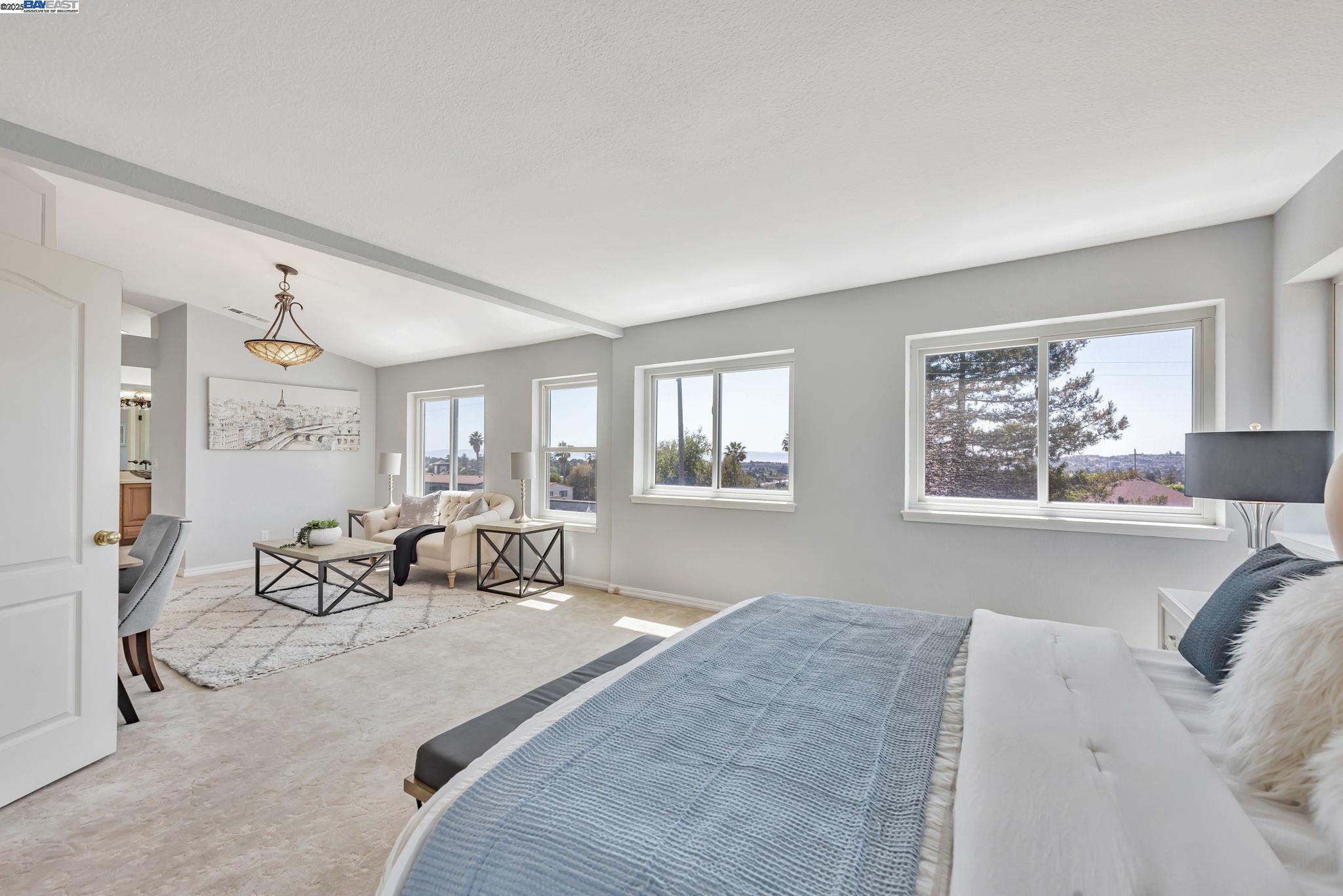 Detail Gallery Image 34 of 58 For 4069 Pergola Ct, Castro Valley,  CA 94552-4881 - 4 Beds | 3 Baths