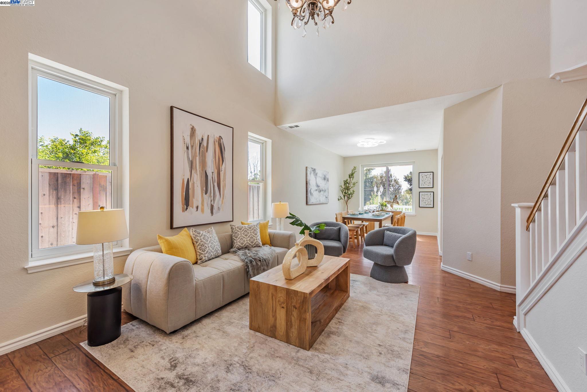 Detail Gallery Image 6 of 58 For 4069 Pergola Ct, Castro Valley,  CA 94552-4881 - 4 Beds | 3 Baths