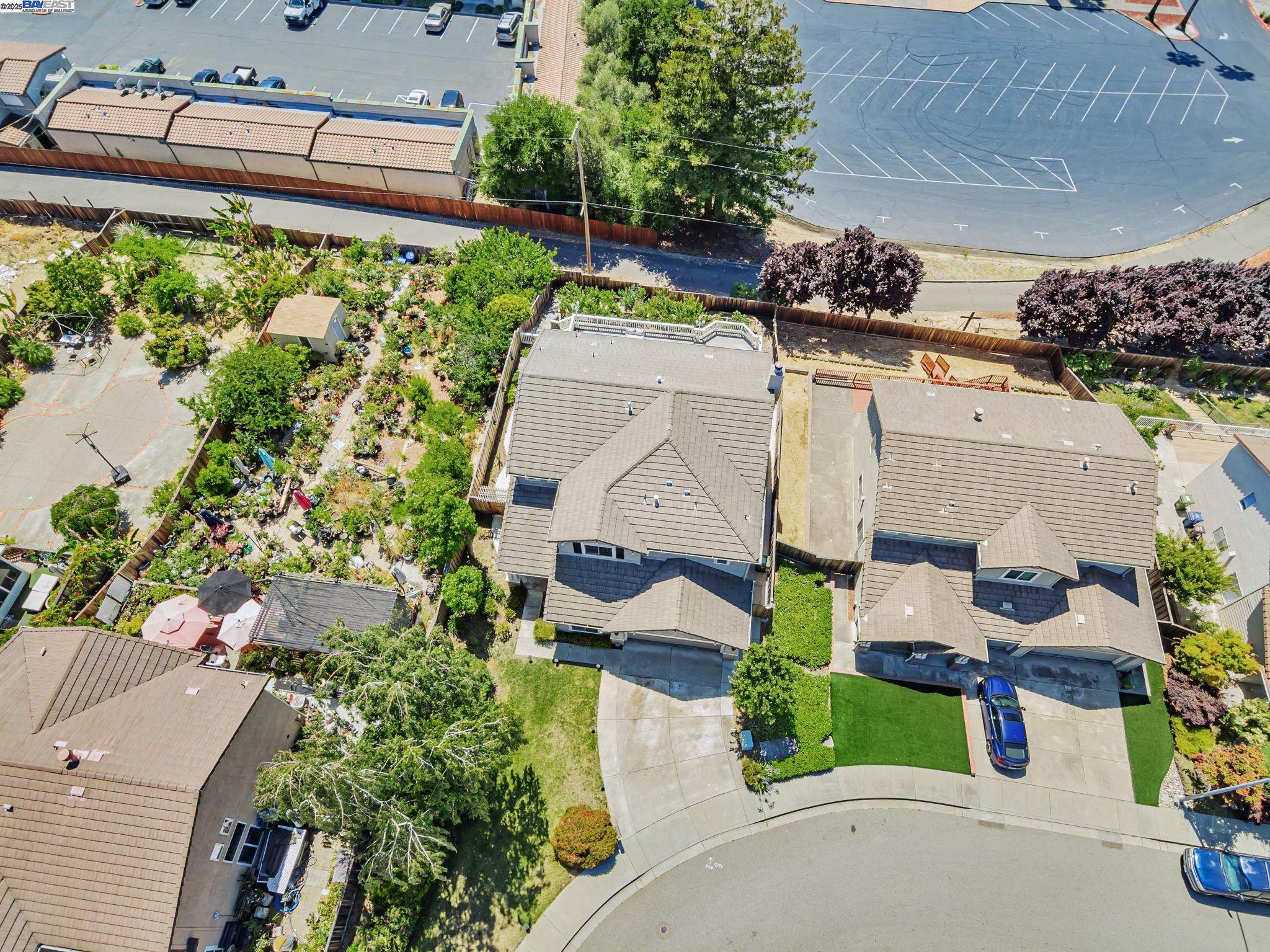 Detail Gallery Image 53 of 58 For 4069 Pergola Ct, Castro Valley,  CA 94552-4881 - 4 Beds | 3 Baths