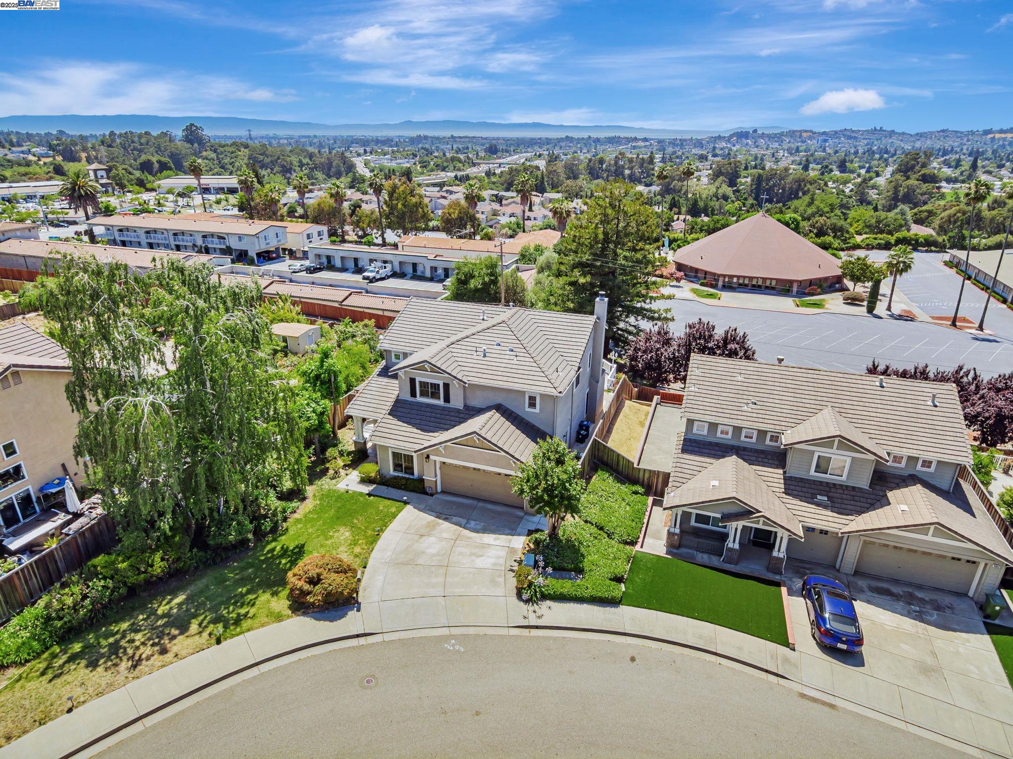 Detail Gallery Image 56 of 58 For 4069 Pergola Ct, Castro Valley,  CA 94552-4881 - 4 Beds | 3 Baths