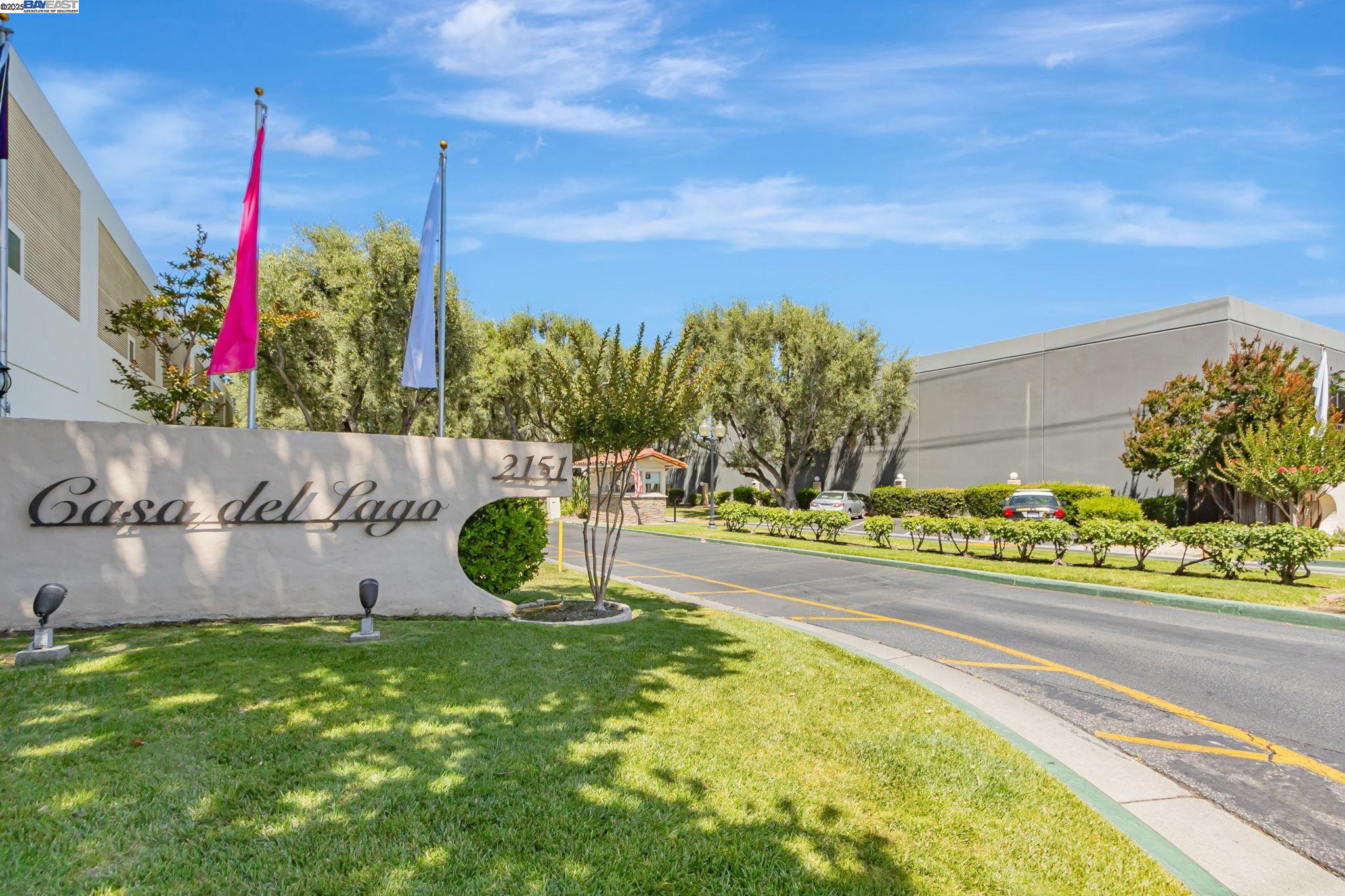 Detail Gallery Image 39 of 40 For 2151 Oakland Rd #269,  San Jose,  CA 95131 - 3 Beds | 2 Baths
