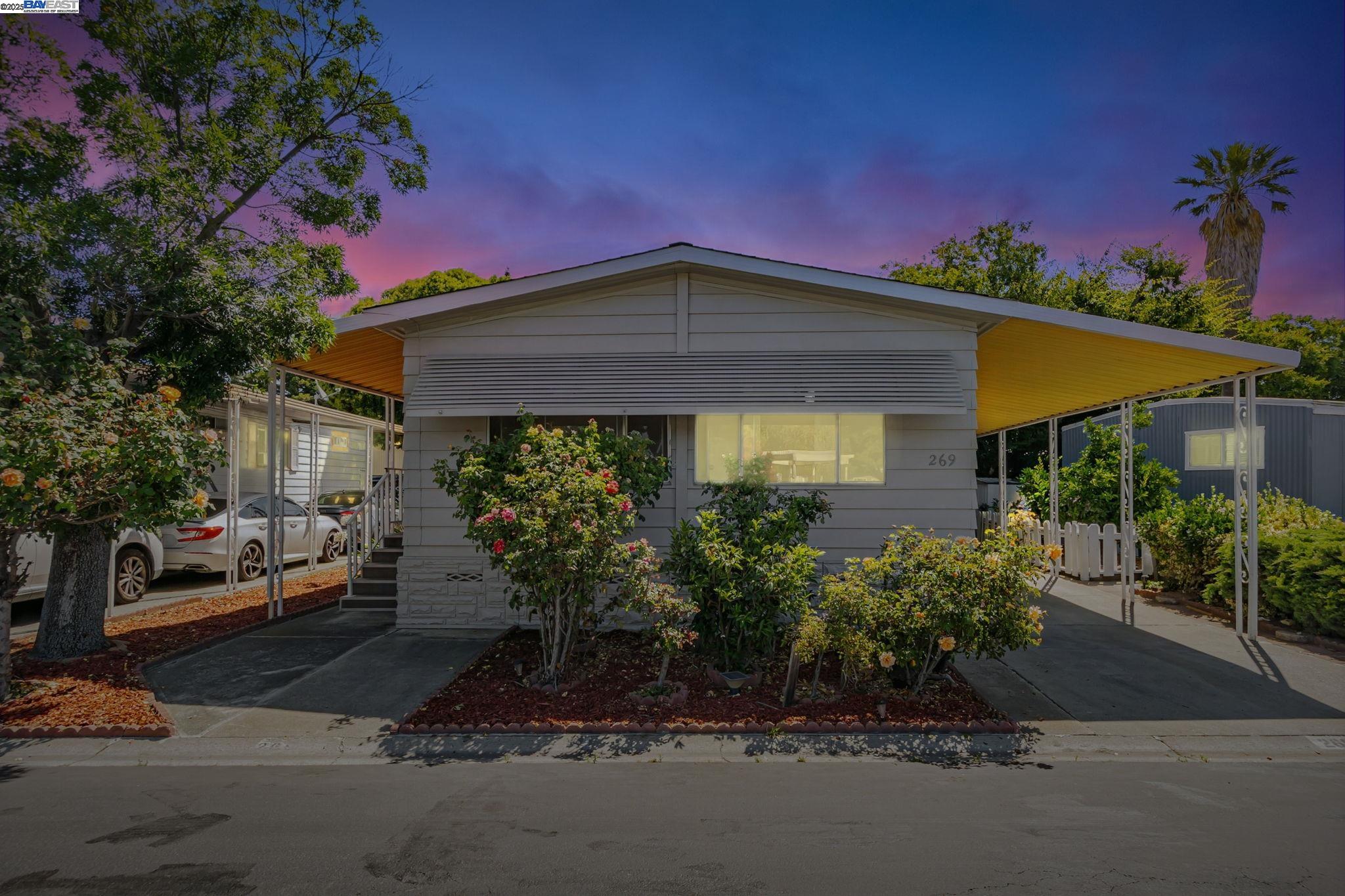Detail Gallery Image 40 of 40 For 2151 Oakland Rd #269,  San Jose,  CA 95131 - 3 Beds | 2 Baths