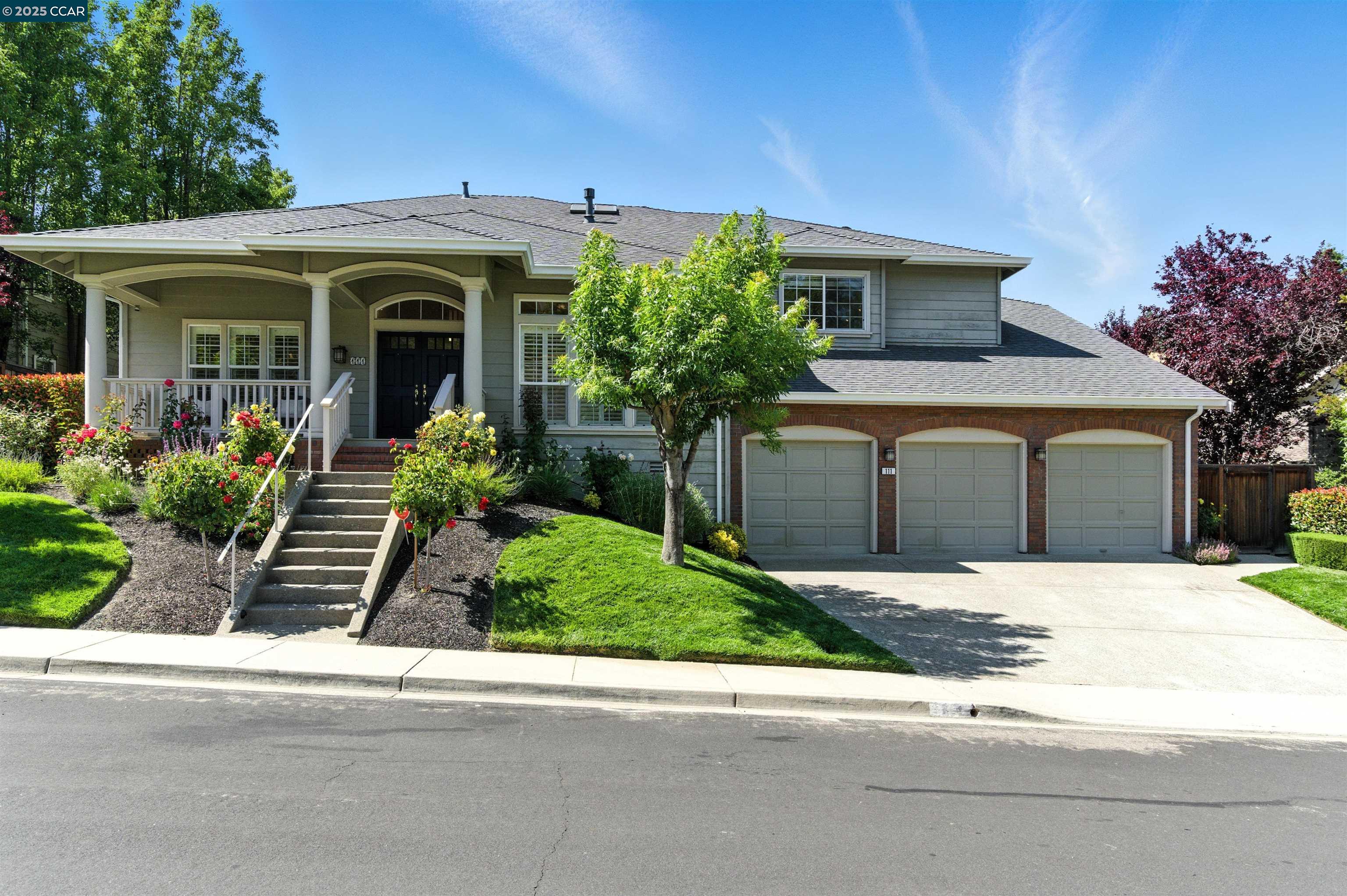 111 LEAFIELD ROAD, DANVILLE, CA 94506  Photo 2