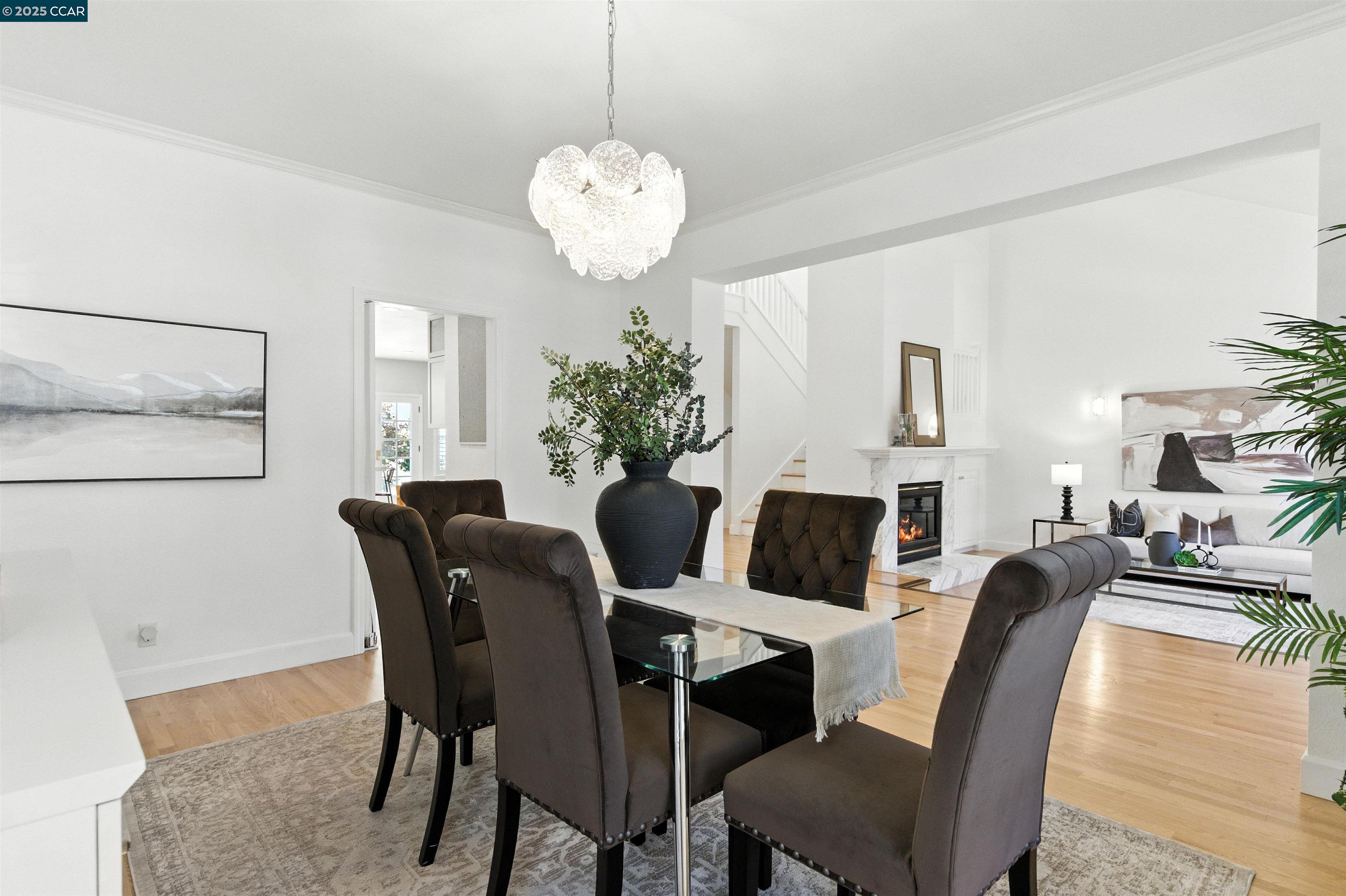 Detail Gallery Image 27 of 60 For 111 Leafield Road, Danville,  CA 94506 - 5 Beds | 4/1 Baths