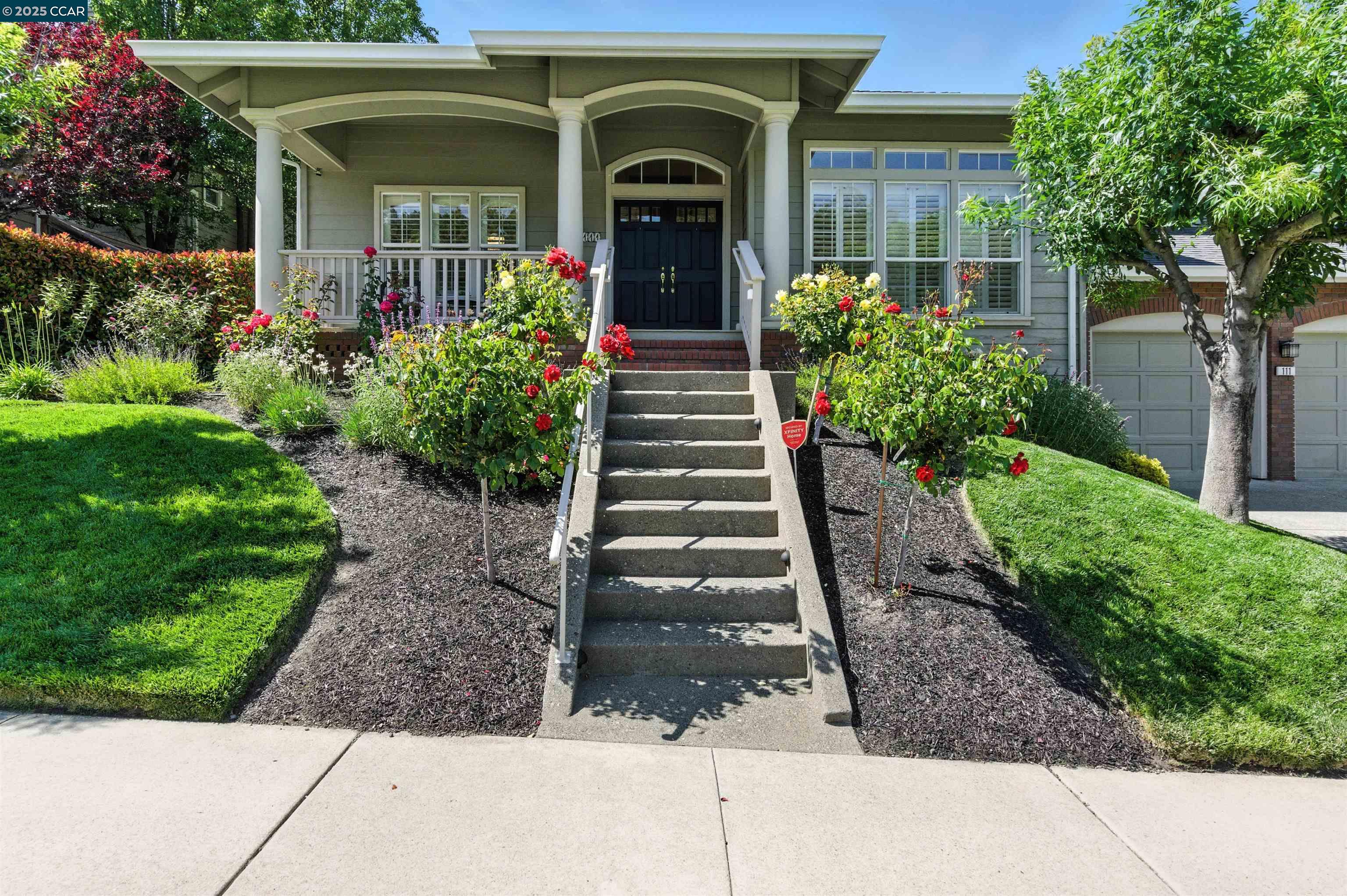 111 LEAFIELD ROAD, DANVILLE, CA 94506  Photo 4