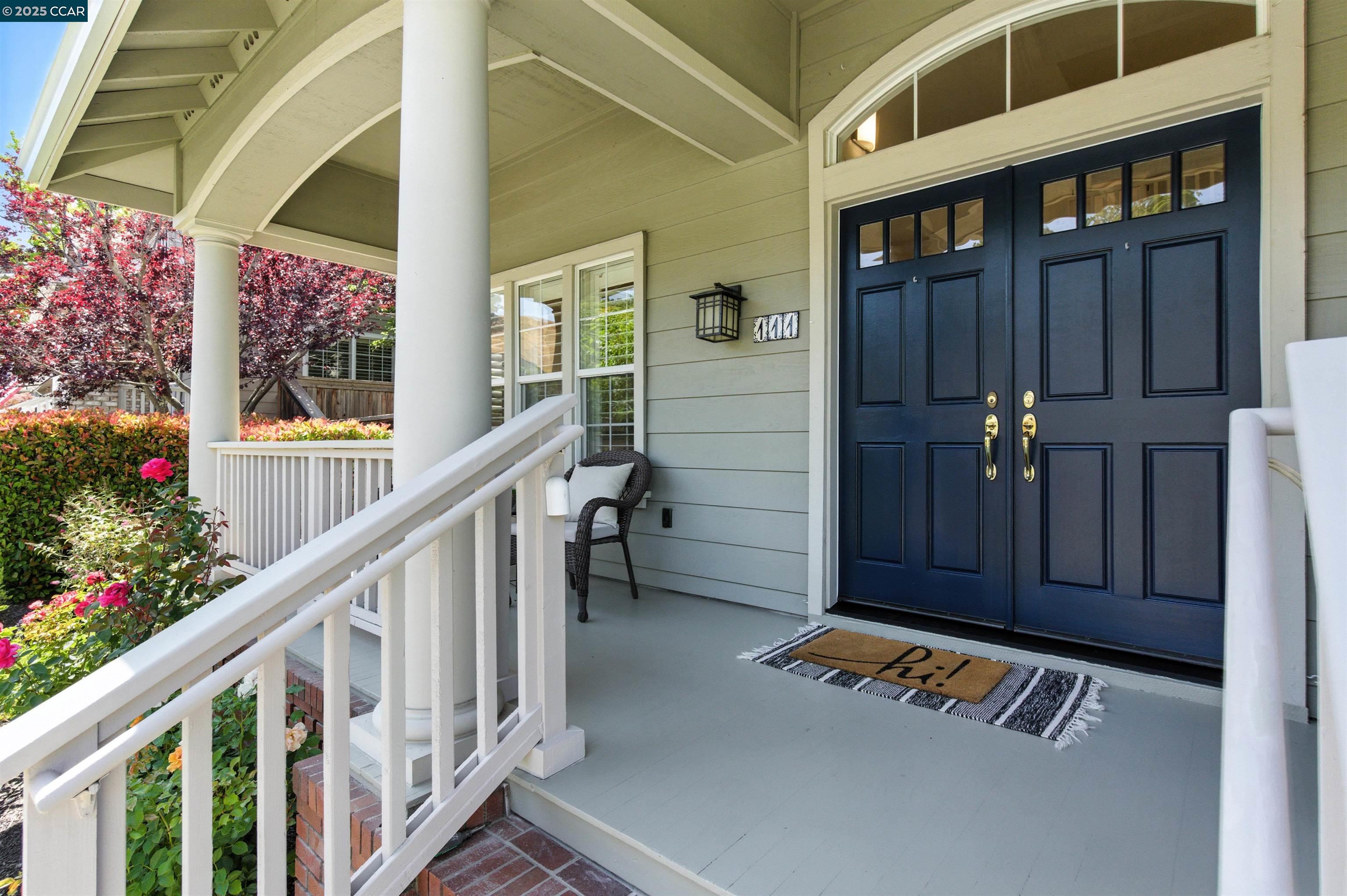 111 LEAFIELD ROAD, DANVILLE, CA 94506  Photo 5