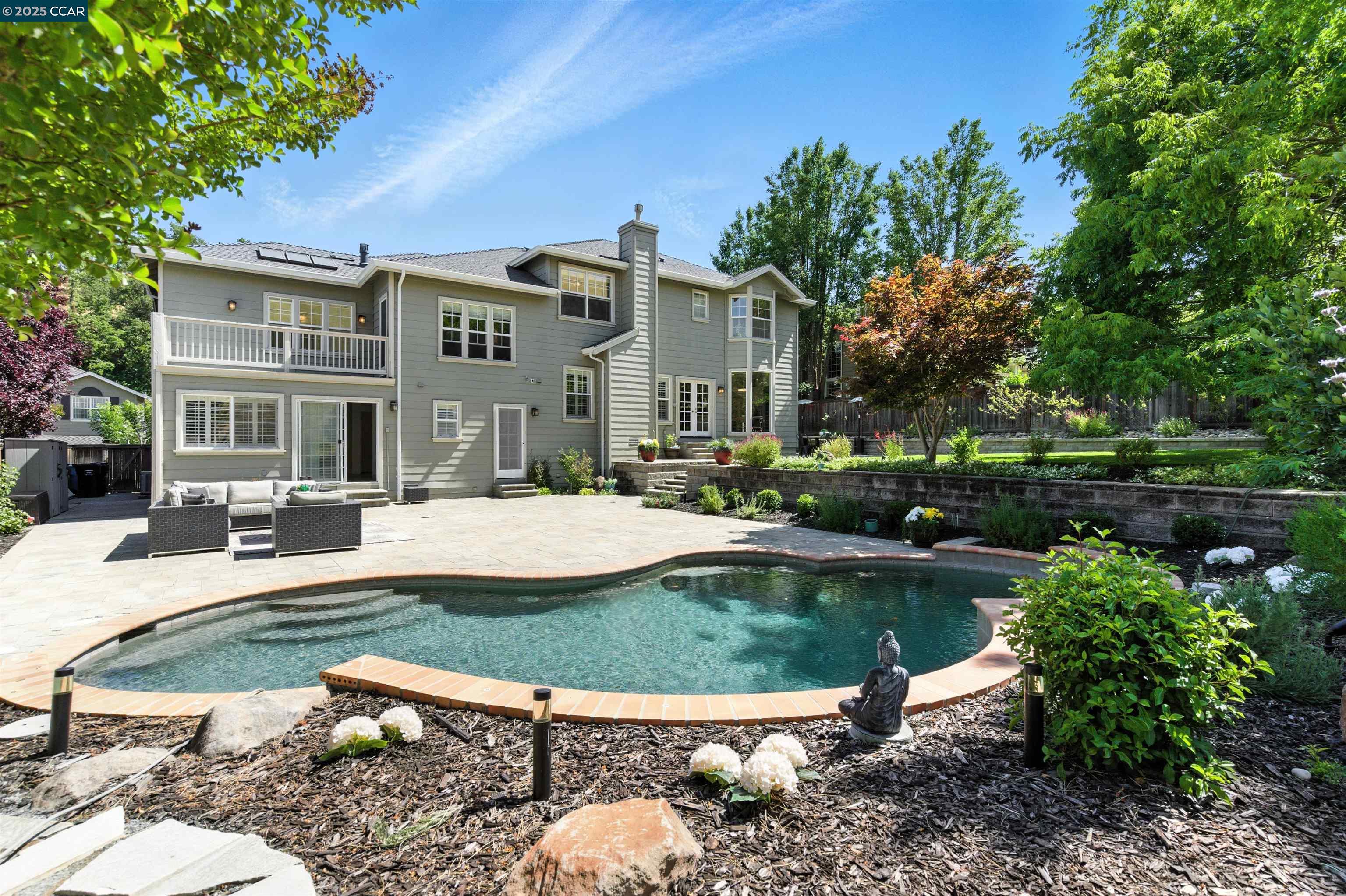 Detail Gallery Image 57 of 60 For 111 Leafield Road, Danville,  CA 94506 - 5 Beds | 4/1 Baths