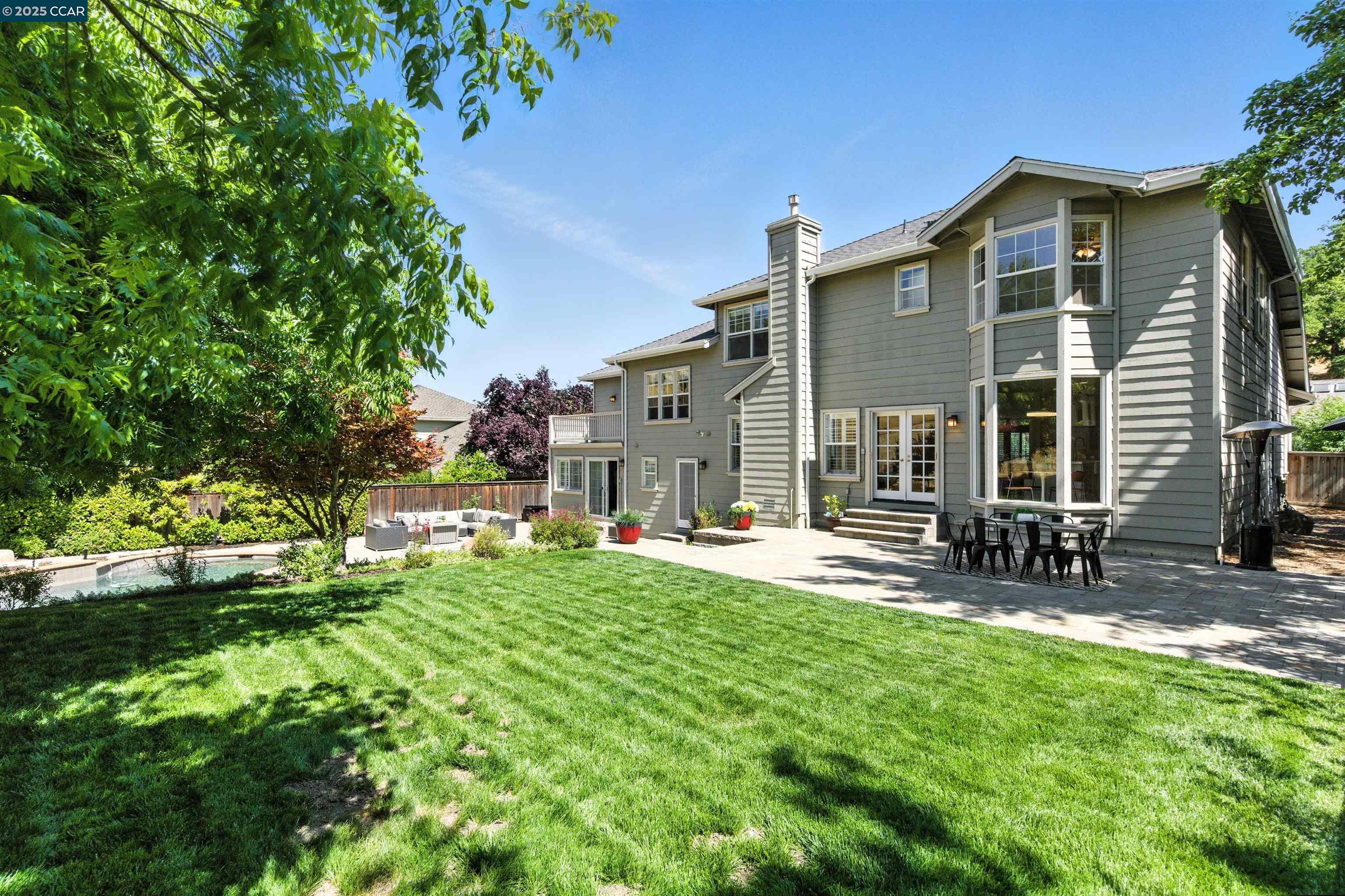 Detail Gallery Image 59 of 60 For 111 Leafield Road, Danville,  CA 94506 - 5 Beds | 4/1 Baths