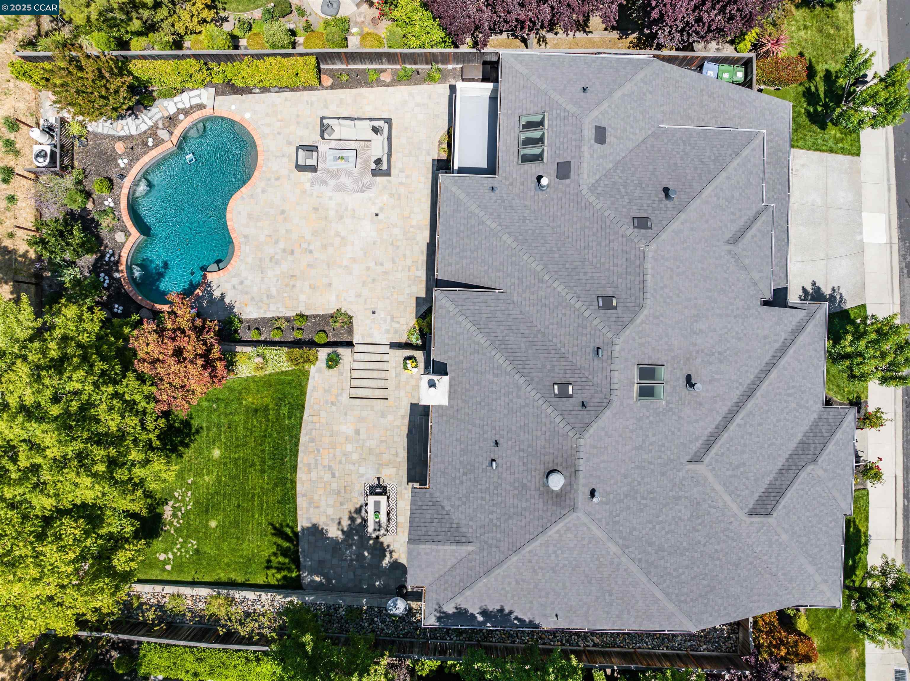 Detail Gallery Image 60 of 60 For 111 Leafield Road, Danville,  CA 94506 - 5 Beds | 4/1 Baths