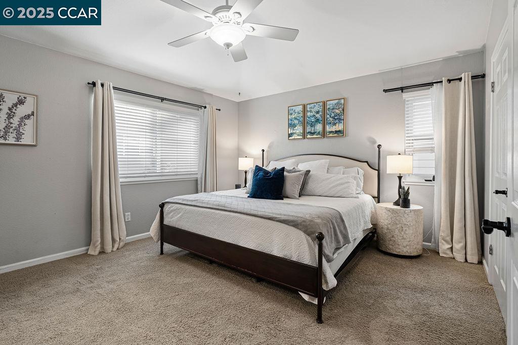 Detail Gallery Image 19 of 33 For 1 Lupine Ln, San Ramon,  CA 94583 - 4 Beds | 2/1 Baths