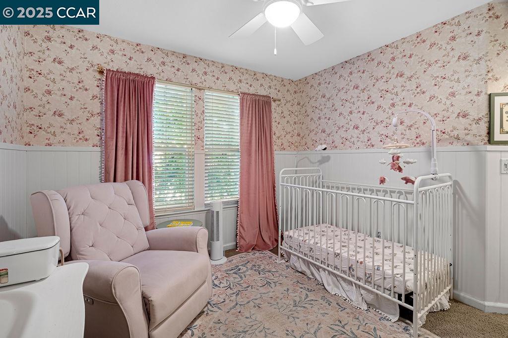 Detail Gallery Image 23 of 33 For 1 Lupine Ln, San Ramon,  CA 94583 - 4 Beds | 2/1 Baths